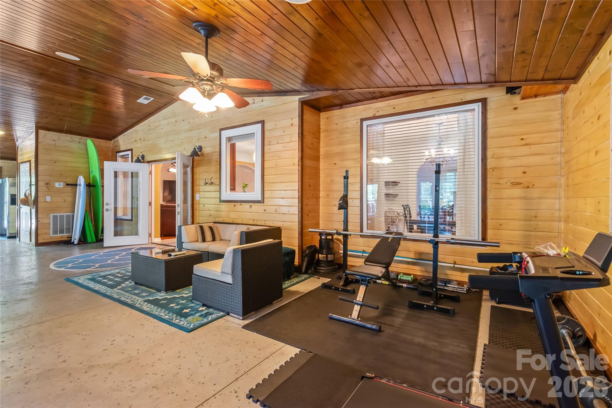 Single Family Residence at 13934 Kings Carriage Lane, Charlotte, photo 29 of 48