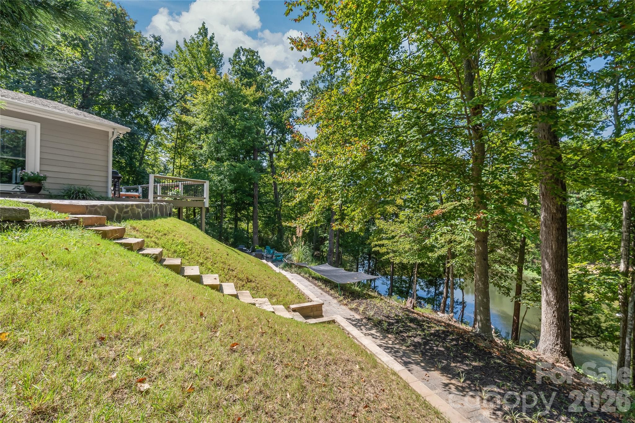 Single Family Residence at 13934 Kings Carriage Lane, Charlotte, photo 36 of 48