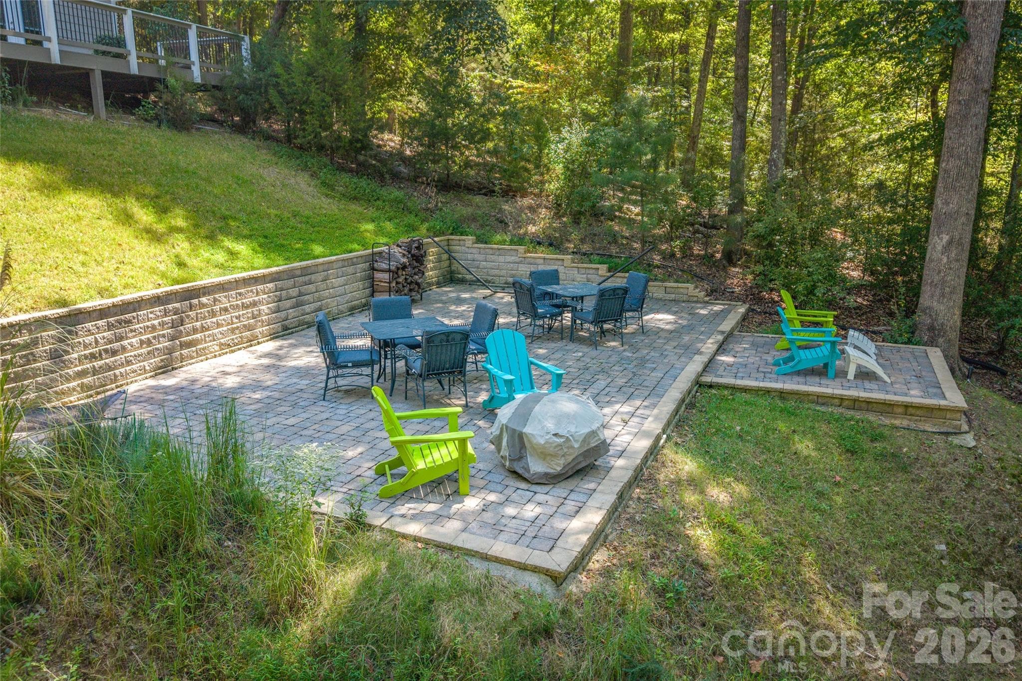 Single Family Residence at 13934 Kings Carriage Lane, Charlotte, photo 38 of 48