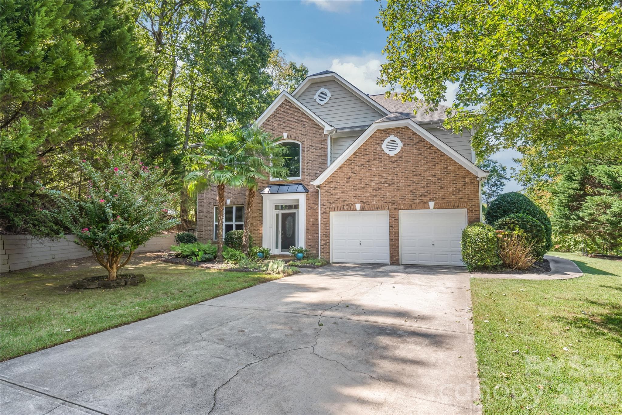 Single Family Residence at 13934 Kings Carriage Lane, Charlotte, photo 47 of 48