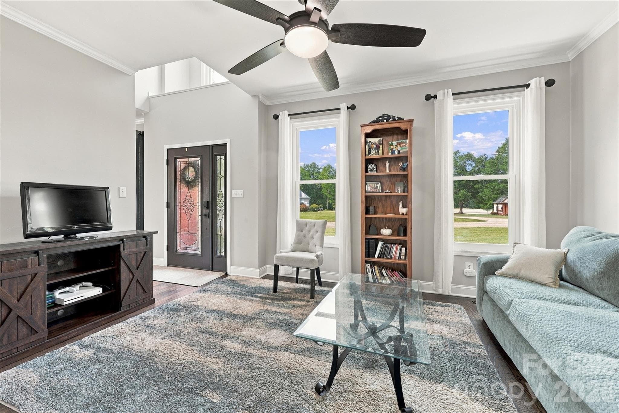 Formal Living Room - 104 Felix Lane, York