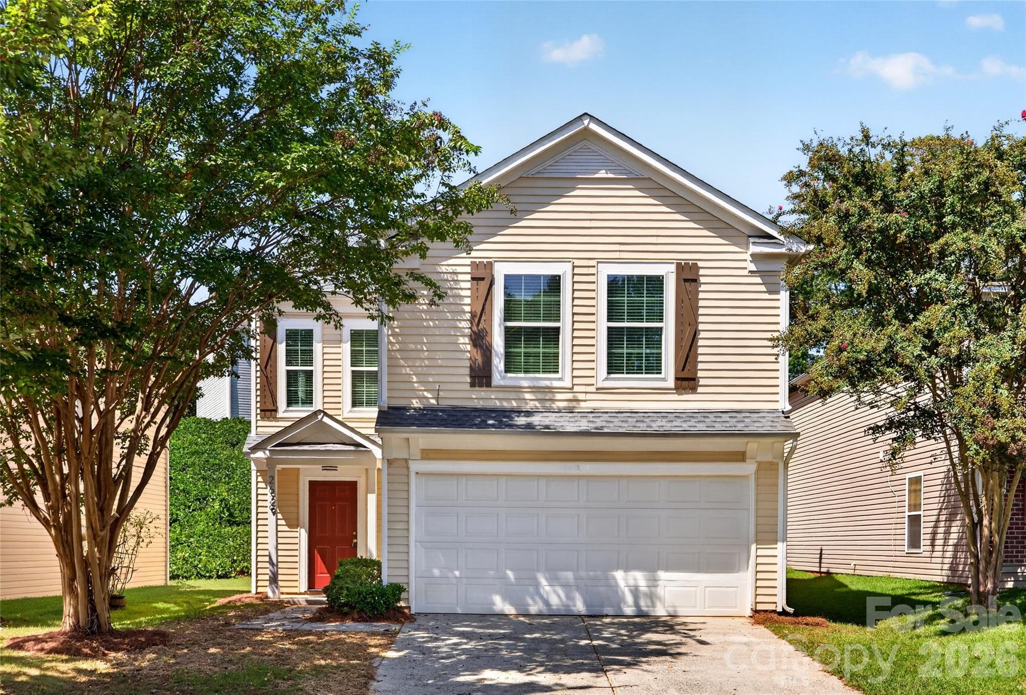 2629 Stream Bank Drive