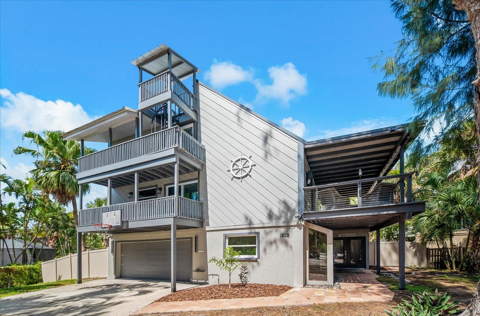 Single Family Residence at 1209 SEA PLUME WAY, SARASOTA, photo 12 of 102
