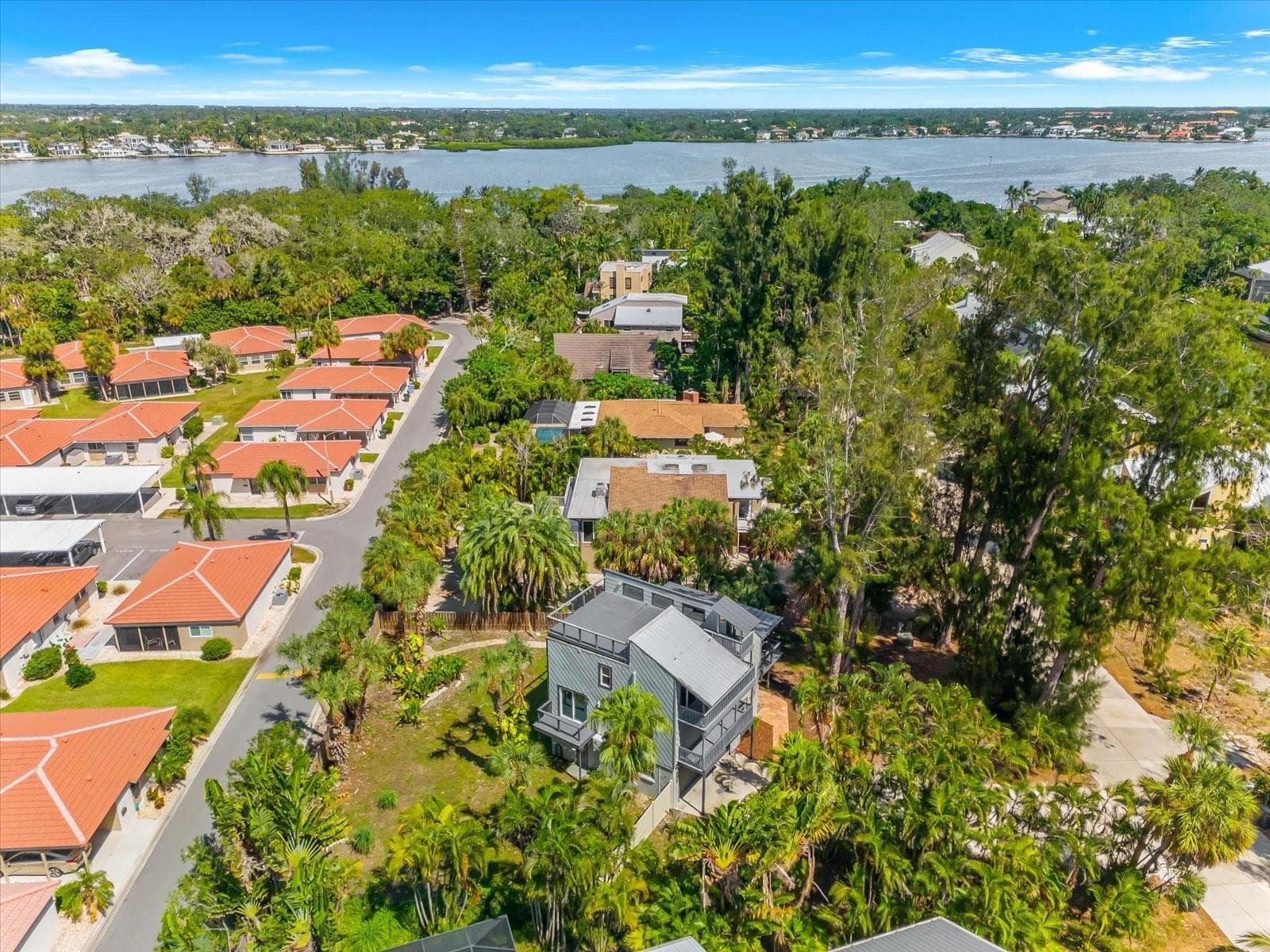 Single Family Residence at 1209 SEA PLUME WAY, SARASOTA, photo 75 of 102