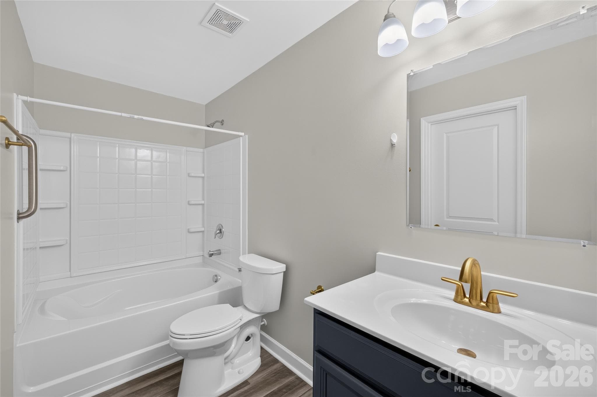 Single Family Residence at 2629 Stream Bank Drive, Charlotte, photo 24 of 31