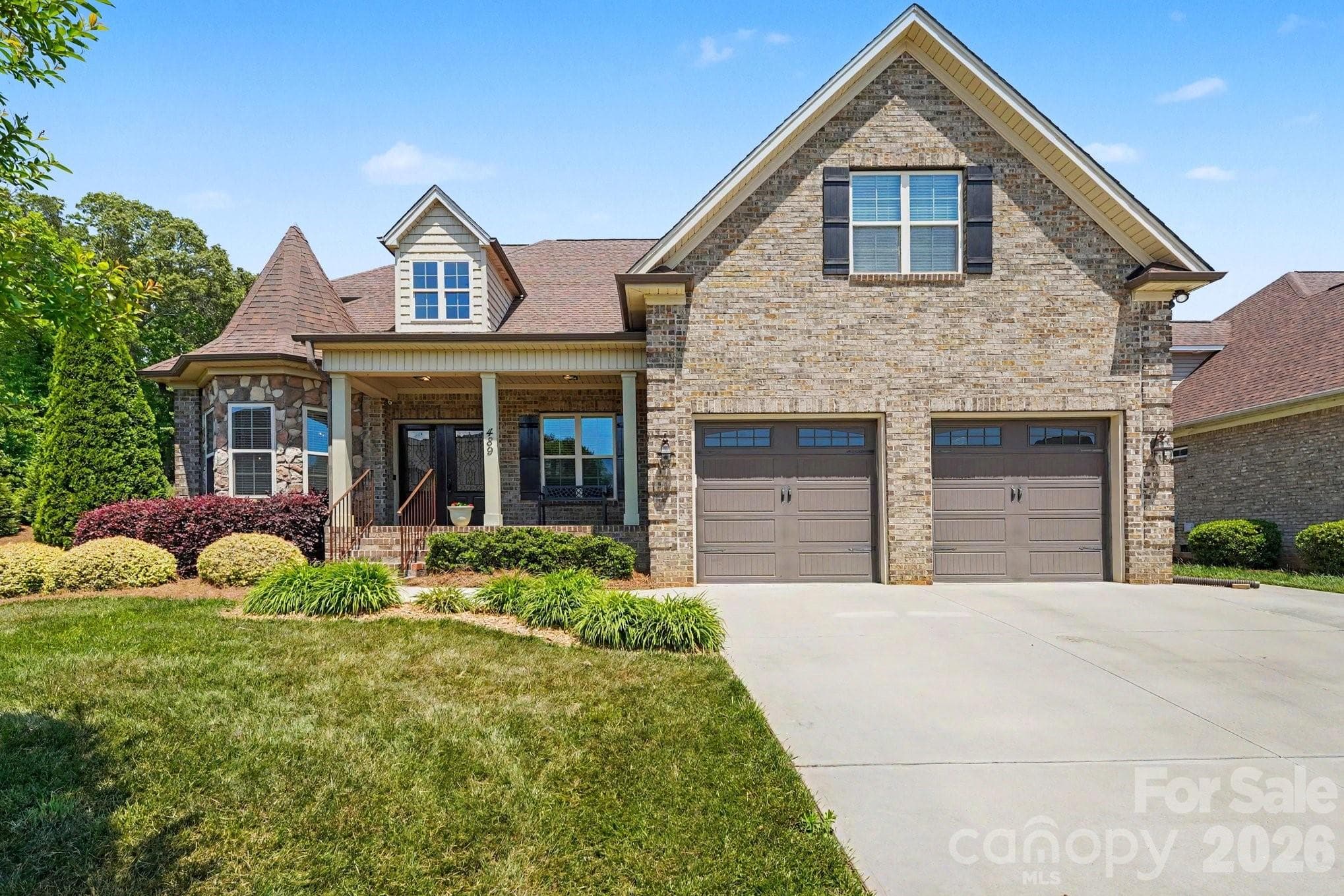 Single Family Residence at 489 Lotus Court, Lewisville, photo 37 of 37