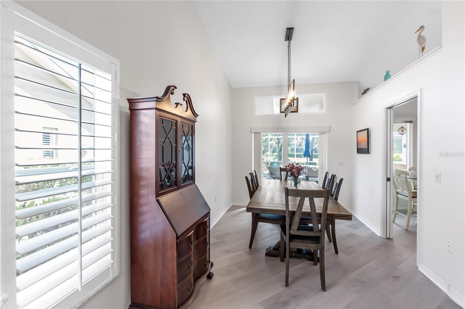 Single Family Residence at 6404 STONE RIVER RD, BRADENTON, photo 5 of 33