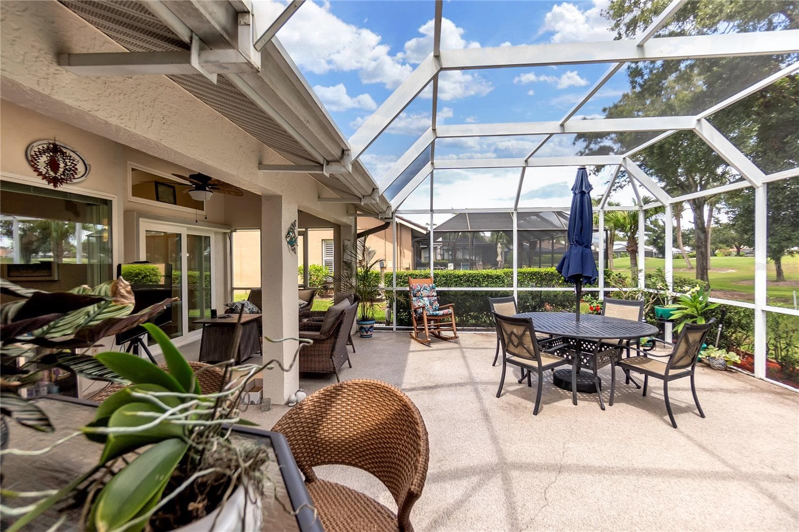 Single Family Residence at 6404 STONE RIVER RD, BRADENTON, photo 15 of 33