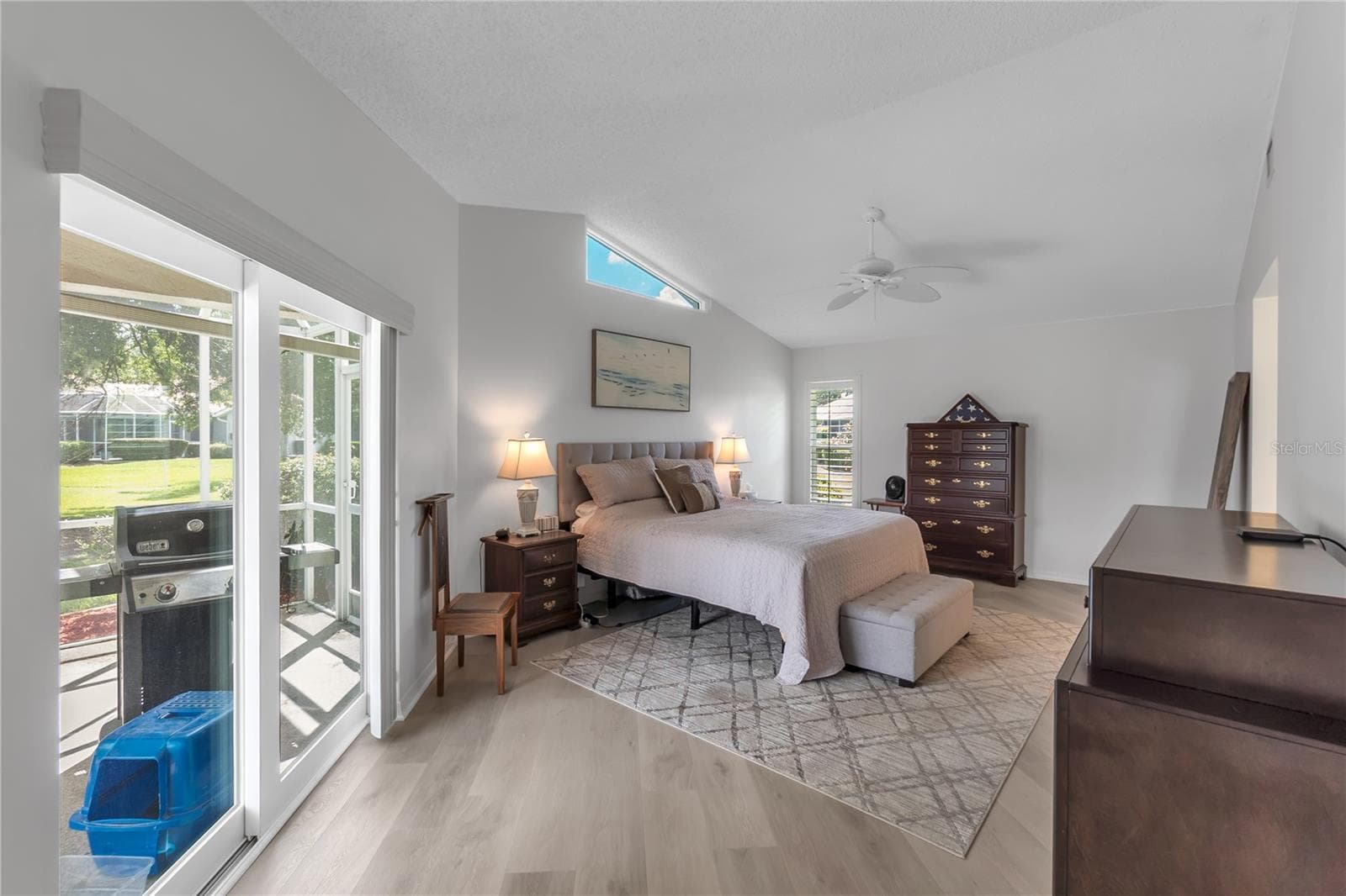 Single Family Residence at 6404 STONE RIVER RD, BRADENTON, photo 17 of 33