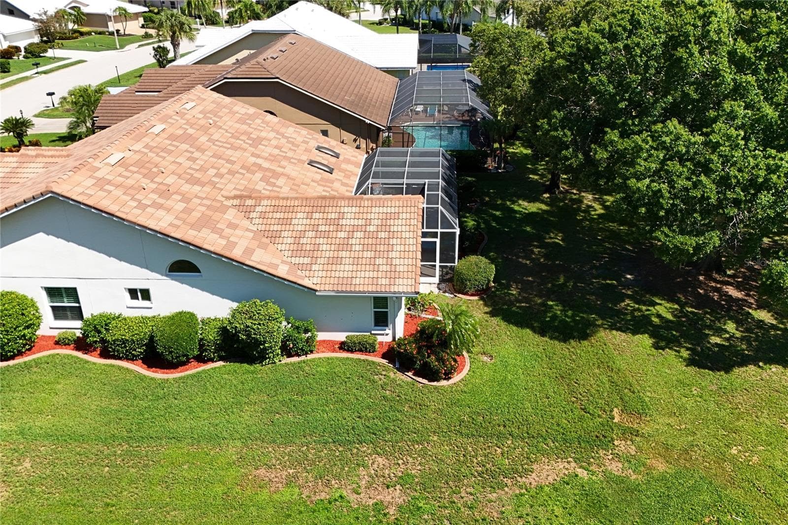 Single Family Residence at 6404 STONE RIVER RD, BRADENTON, photo 26 of 33
