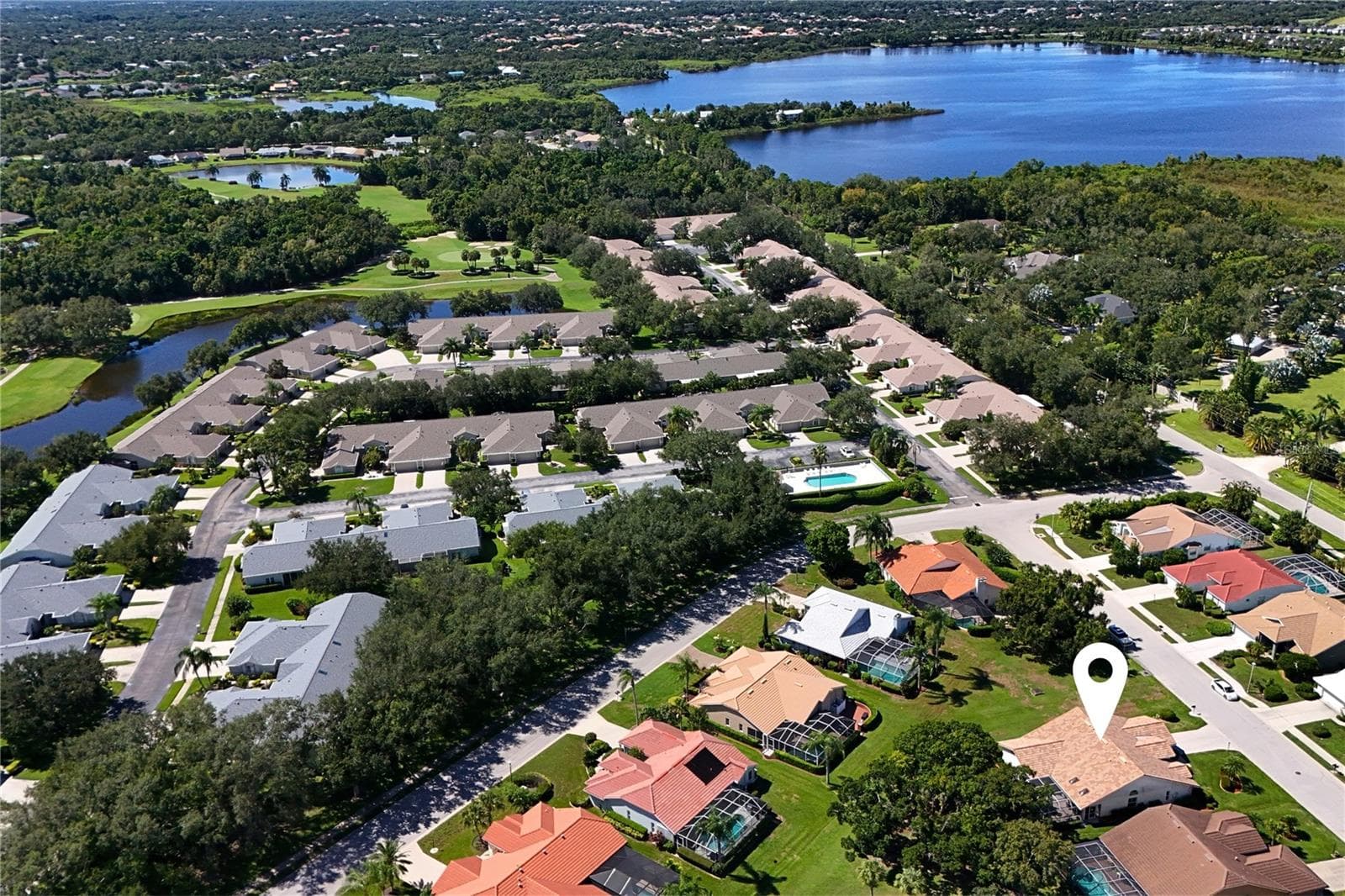 Single Family Residence at 6404 STONE RIVER RD, BRADENTON, photo 29 of 33