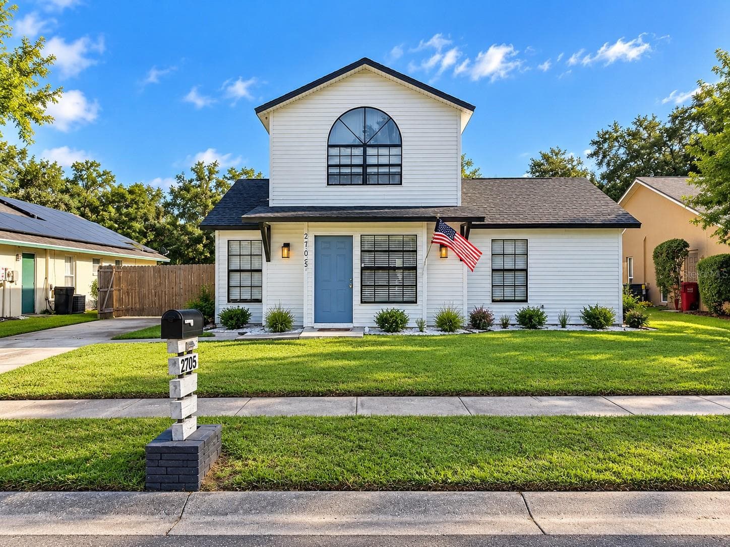 2705 WILDER PARK DR