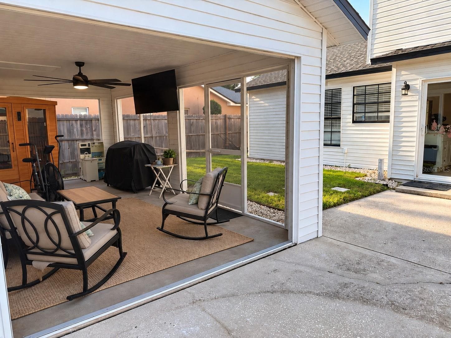 Single Family Residence at 2705 WILDER PARK DR, PLANT CITY, photo 17 of 20