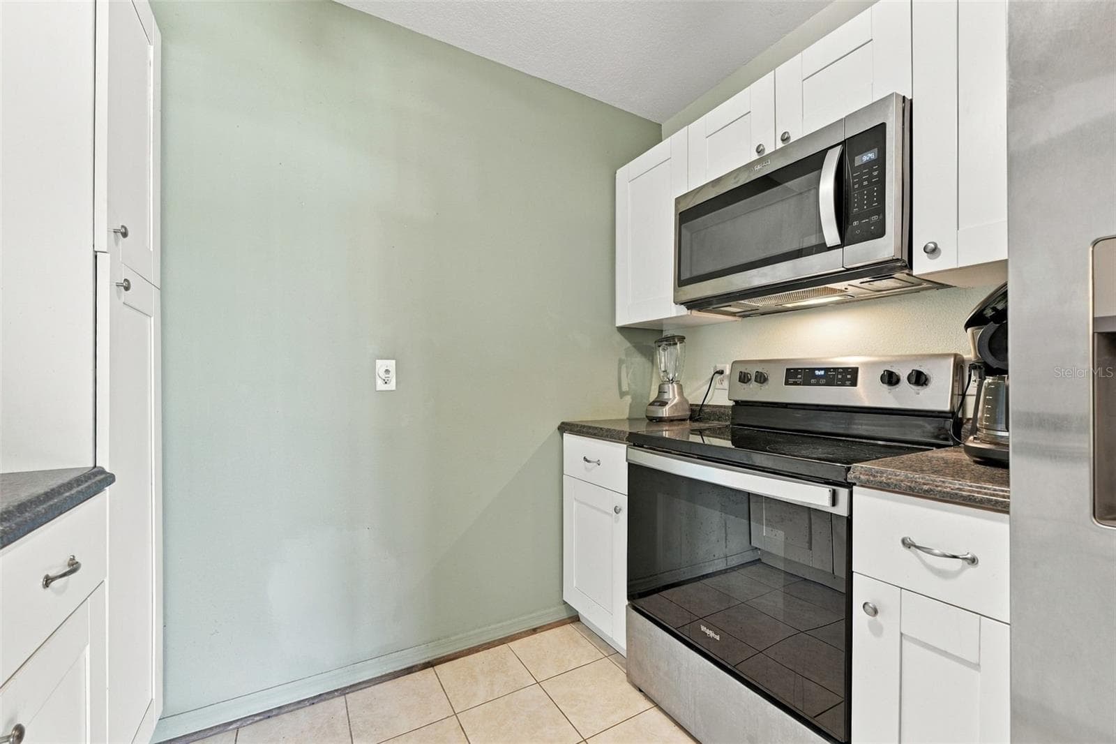 Kitchen - 2227 GREENHAVEN DR #367, SUN CITY CENTER