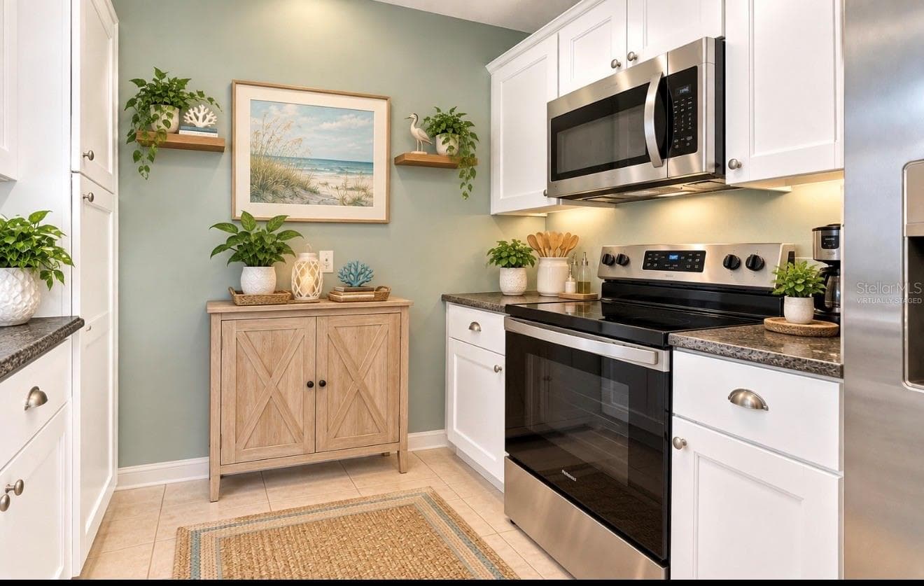 Virtually Staged - 2227 GREENHAVEN DR #367, SUN CITY CENTER