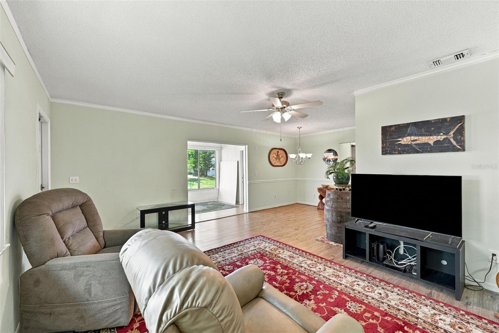 Condominium at 2227 GREENHAVEN DR #367, SUN CITY CENTER, photo 17 of 81
