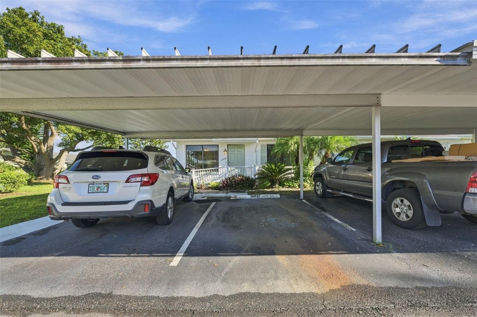 Condominium at 2227 GREENHAVEN DR #367, SUN CITY CENTER, photo 29 of 81
