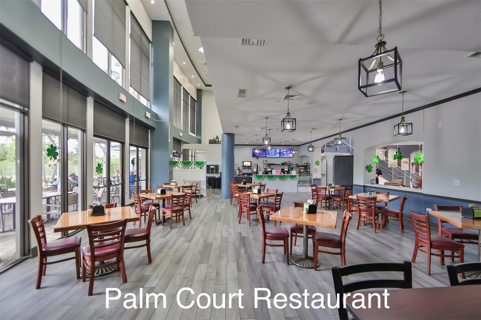 Condominium at 2227 GREENHAVEN DR #367, SUN CITY CENTER, photo 66 of 81