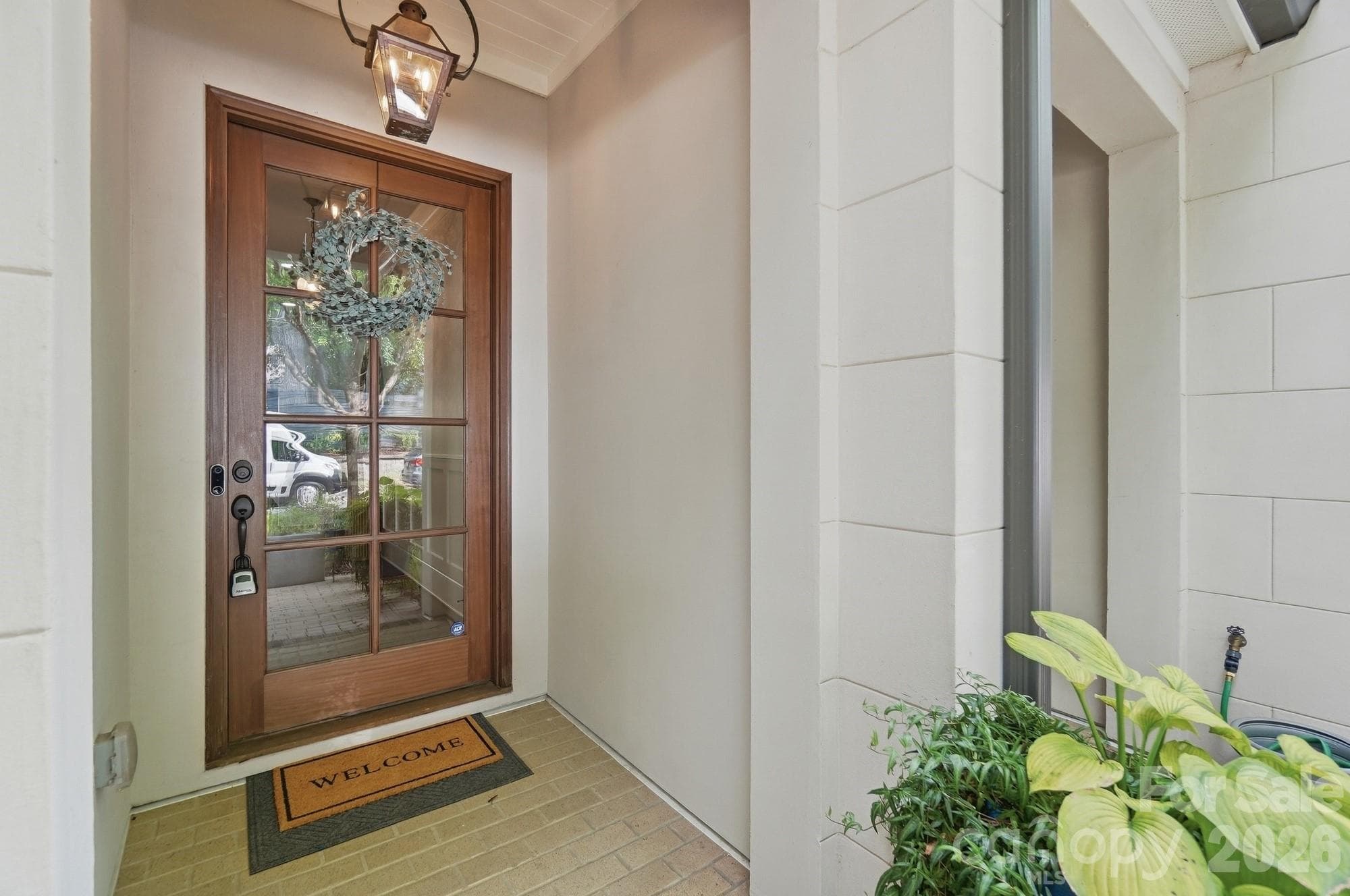 Townhouse at Charlotte, photo 7 of 101