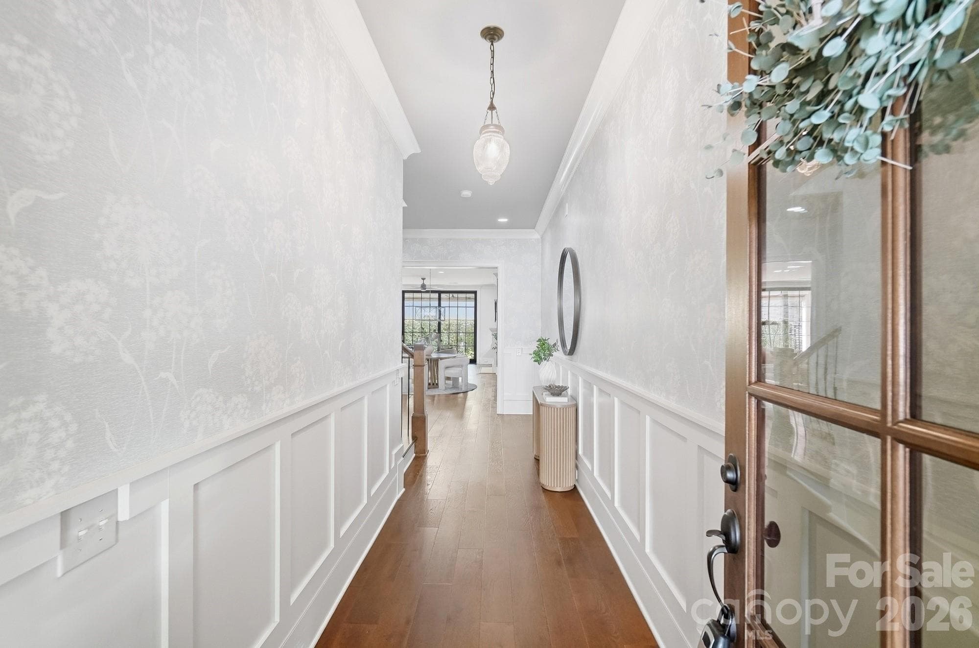 Townhouse at Charlotte, photo 10 of 101