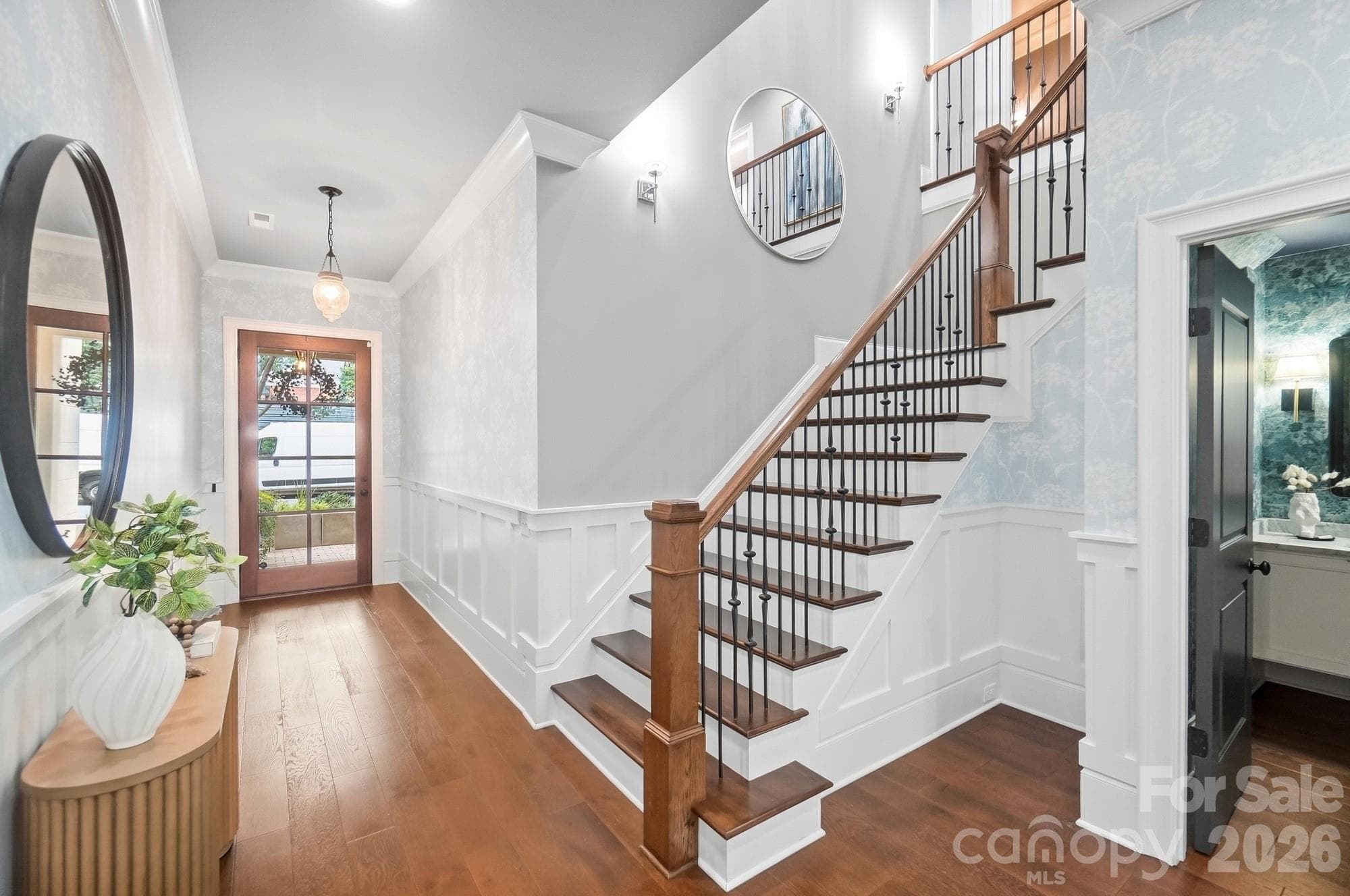 Townhouse at Charlotte, photo 13 of 101