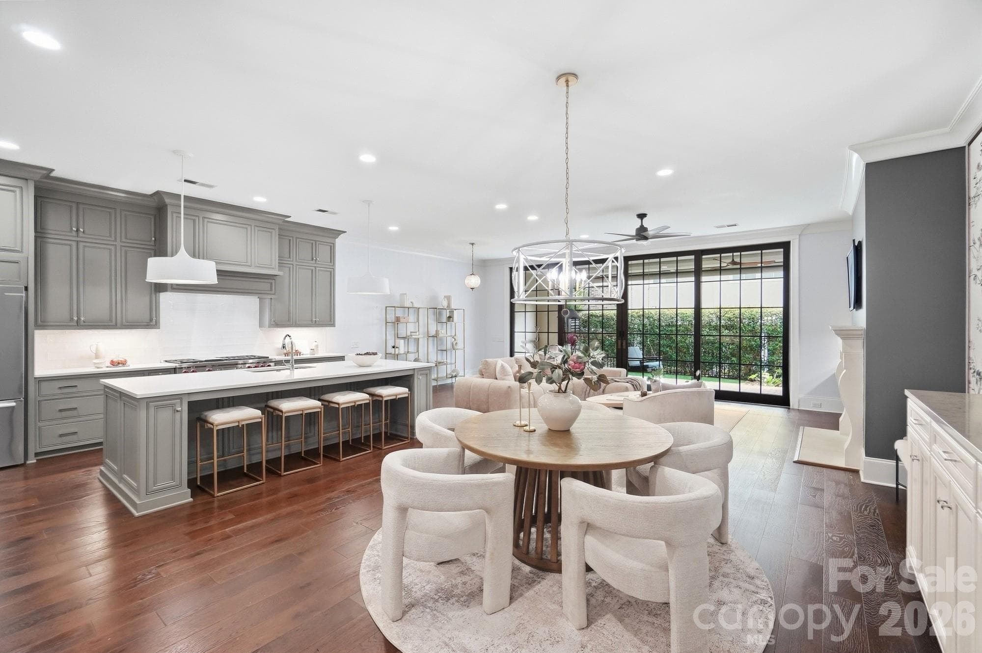 Townhouse at Charlotte, photo 15 of 101