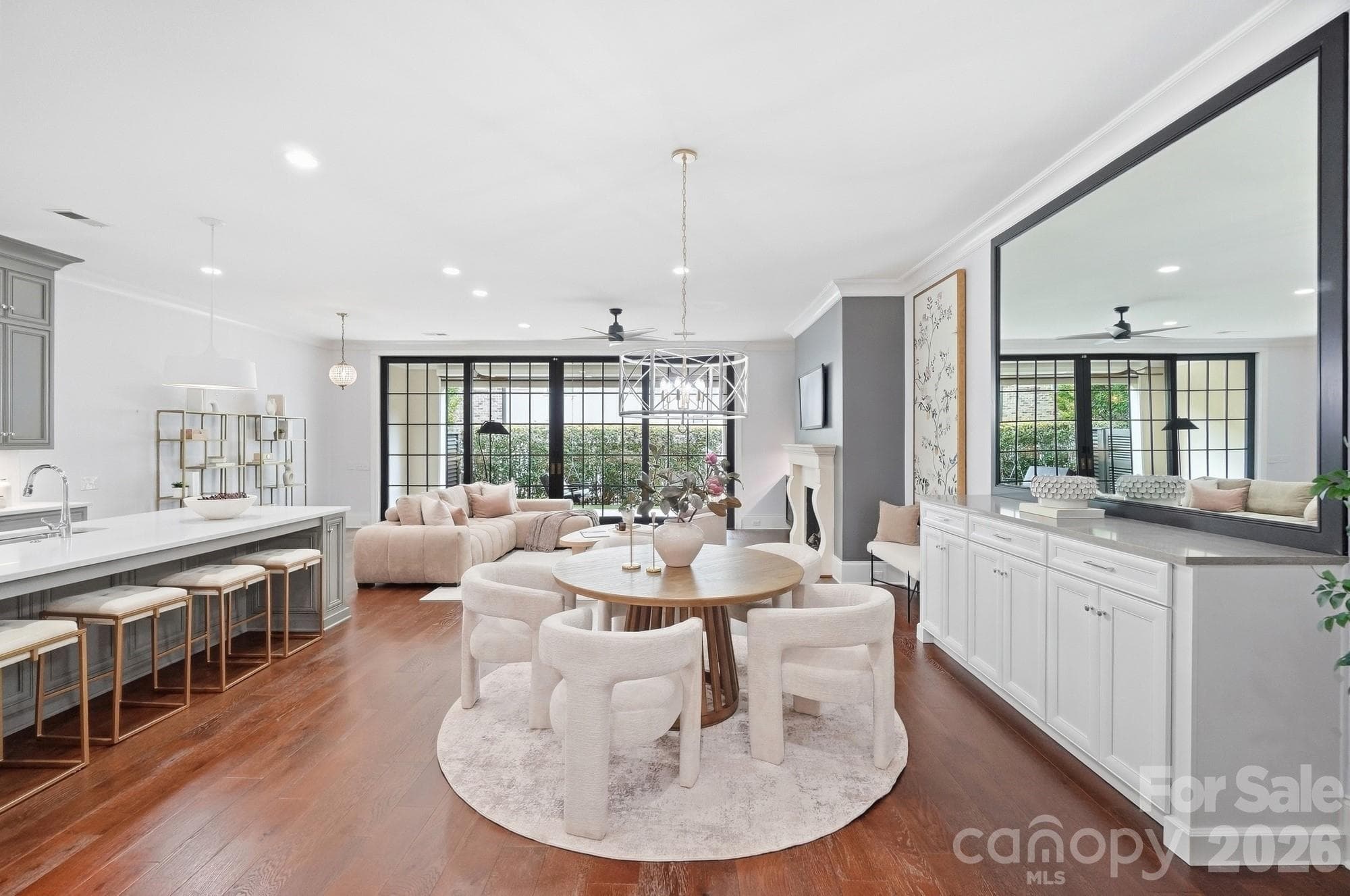 Townhouse at Charlotte, photo 17 of 101