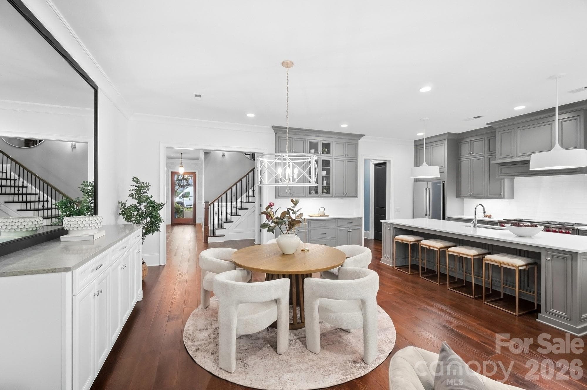 Townhouse at Charlotte, photo 19 of 101