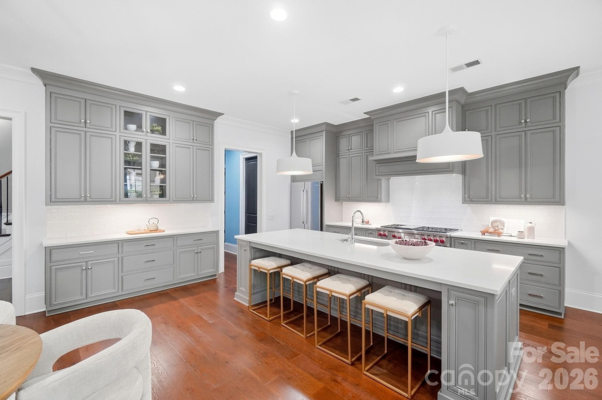 Townhouse at Charlotte, photo 21 of 101
