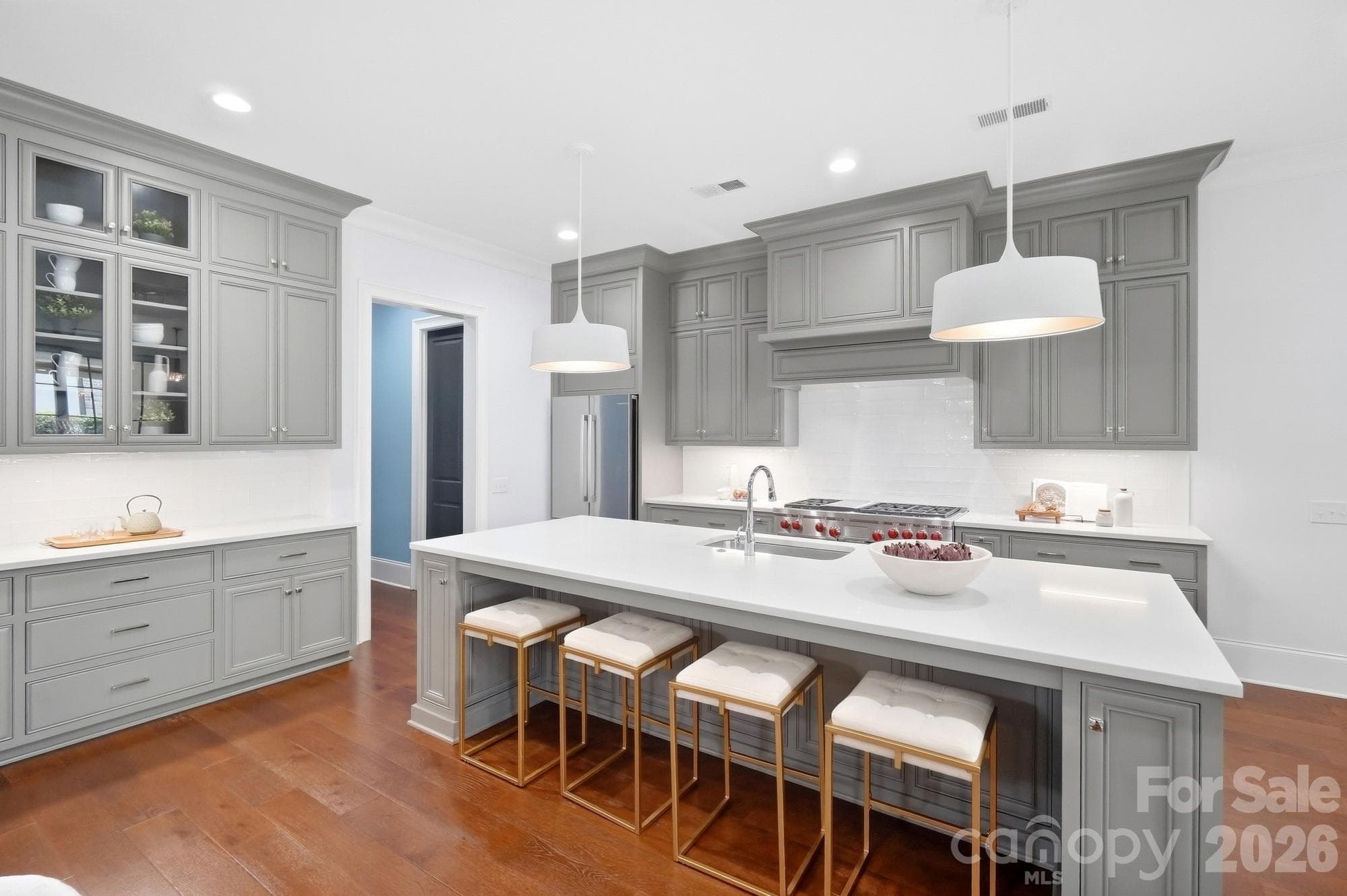 Townhouse at Charlotte, photo 25 of 101