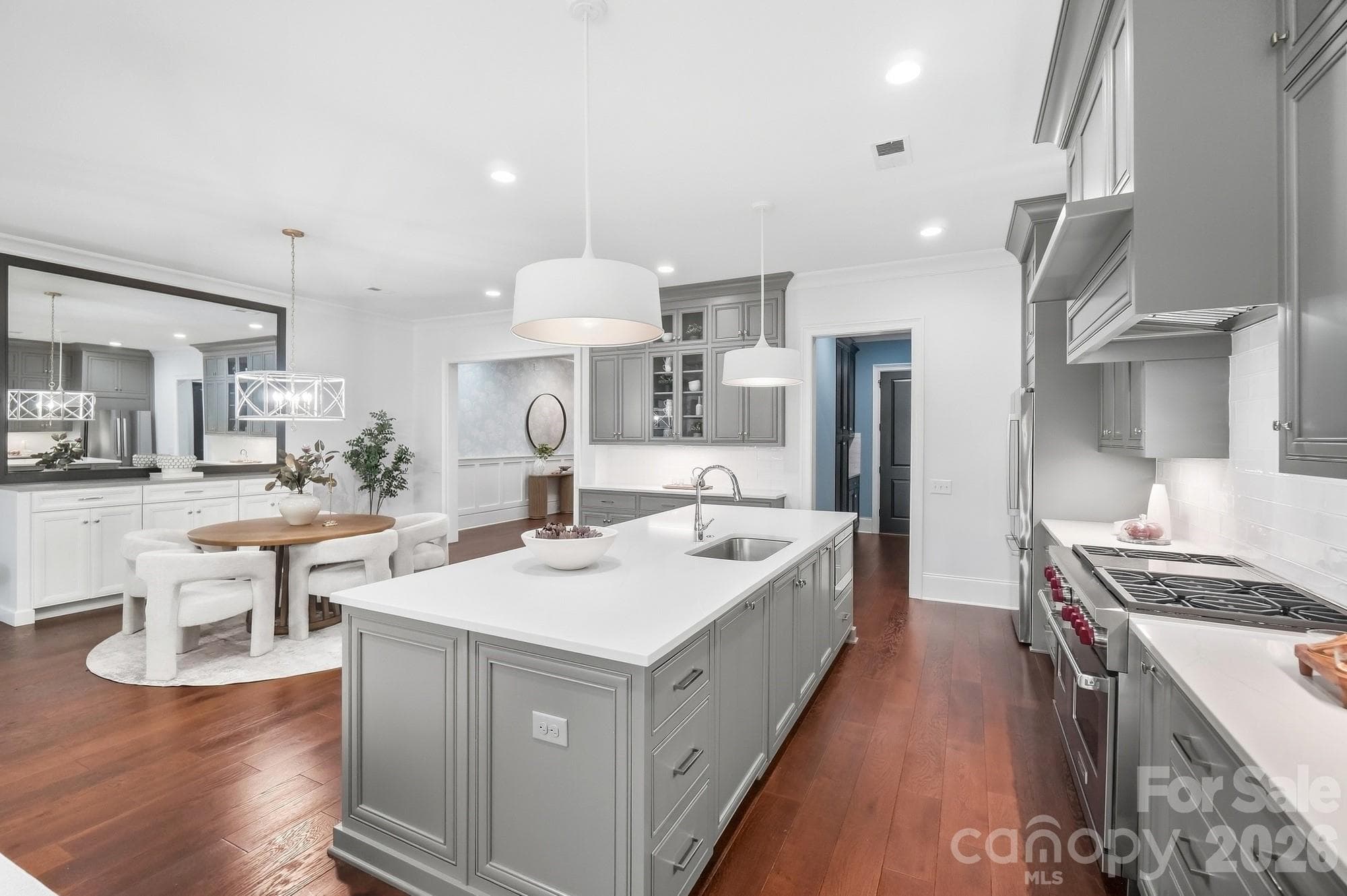 Townhouse at Charlotte, photo 33 of 101