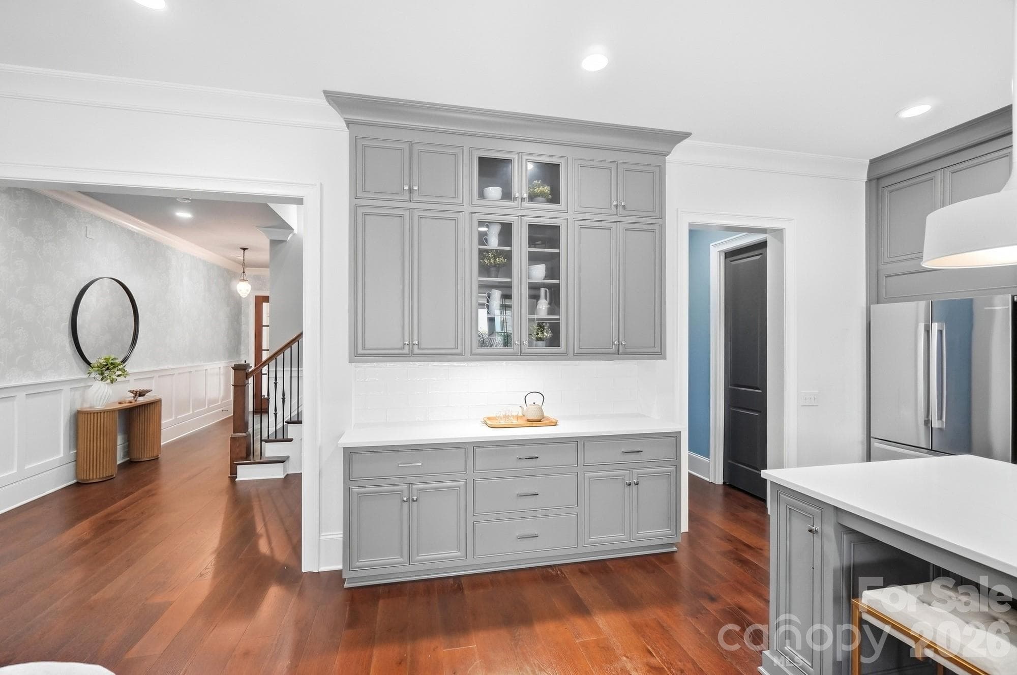 Townhouse at Charlotte, photo 35 of 101