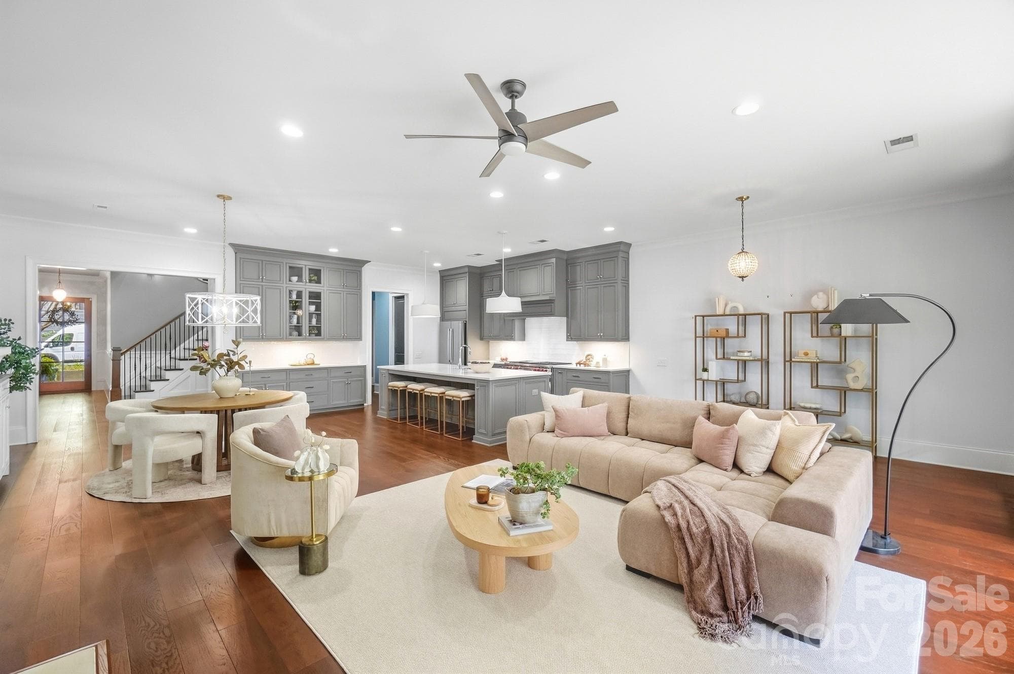 Townhouse at Charlotte, photo 44 of 101