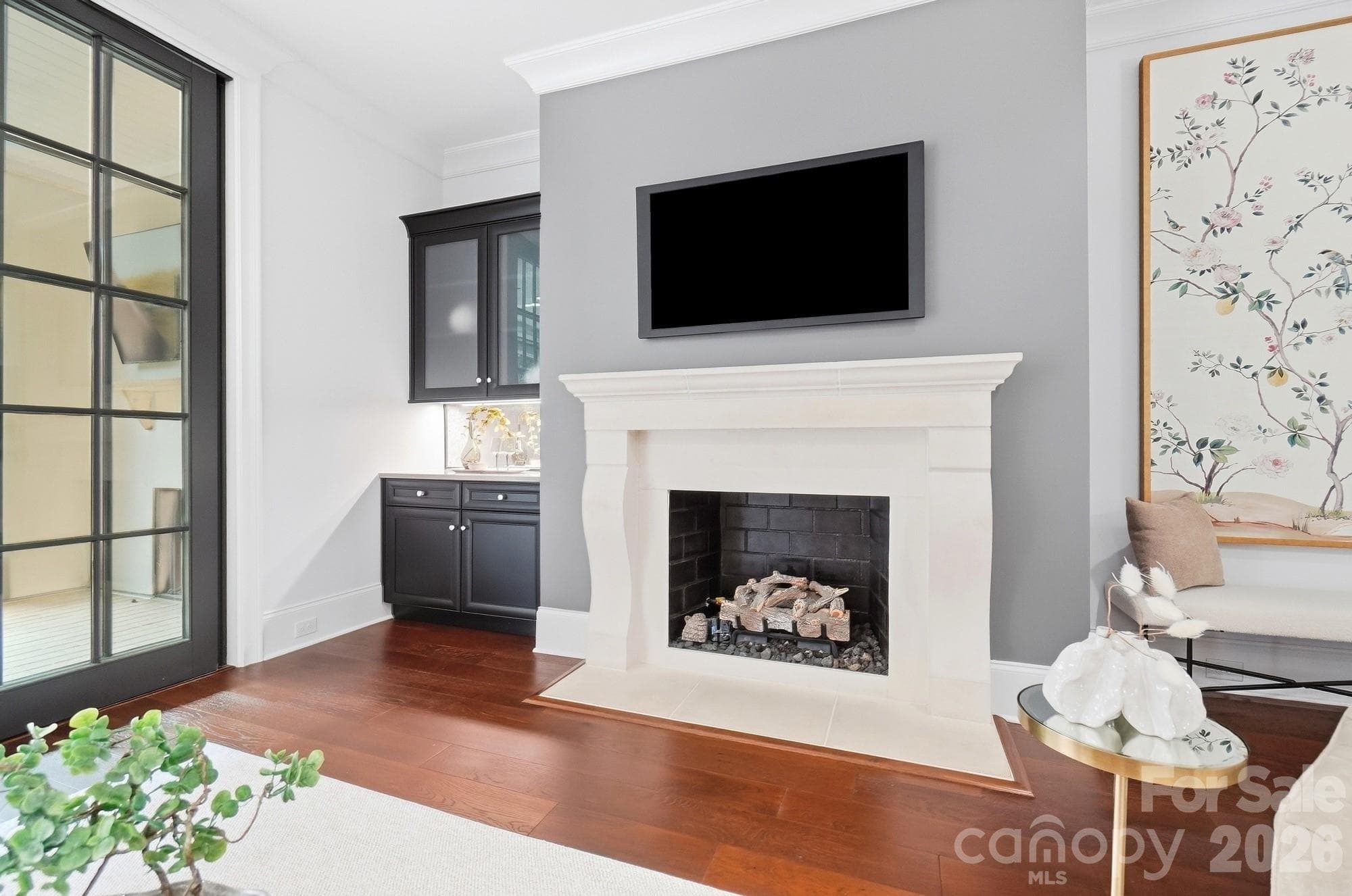 Townhouse at Charlotte, photo 46 of 101
