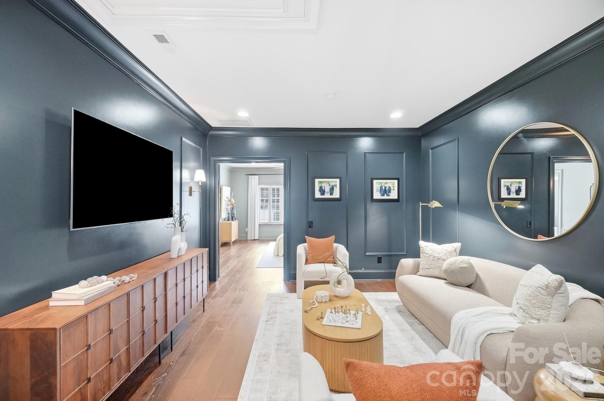 Townhouse at Charlotte, photo 58 of 101
