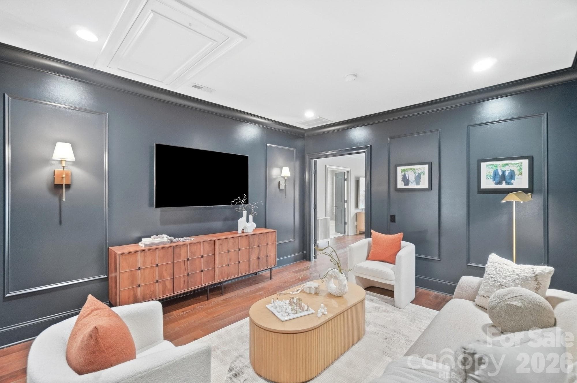 Townhouse at Charlotte, photo 60 of 101