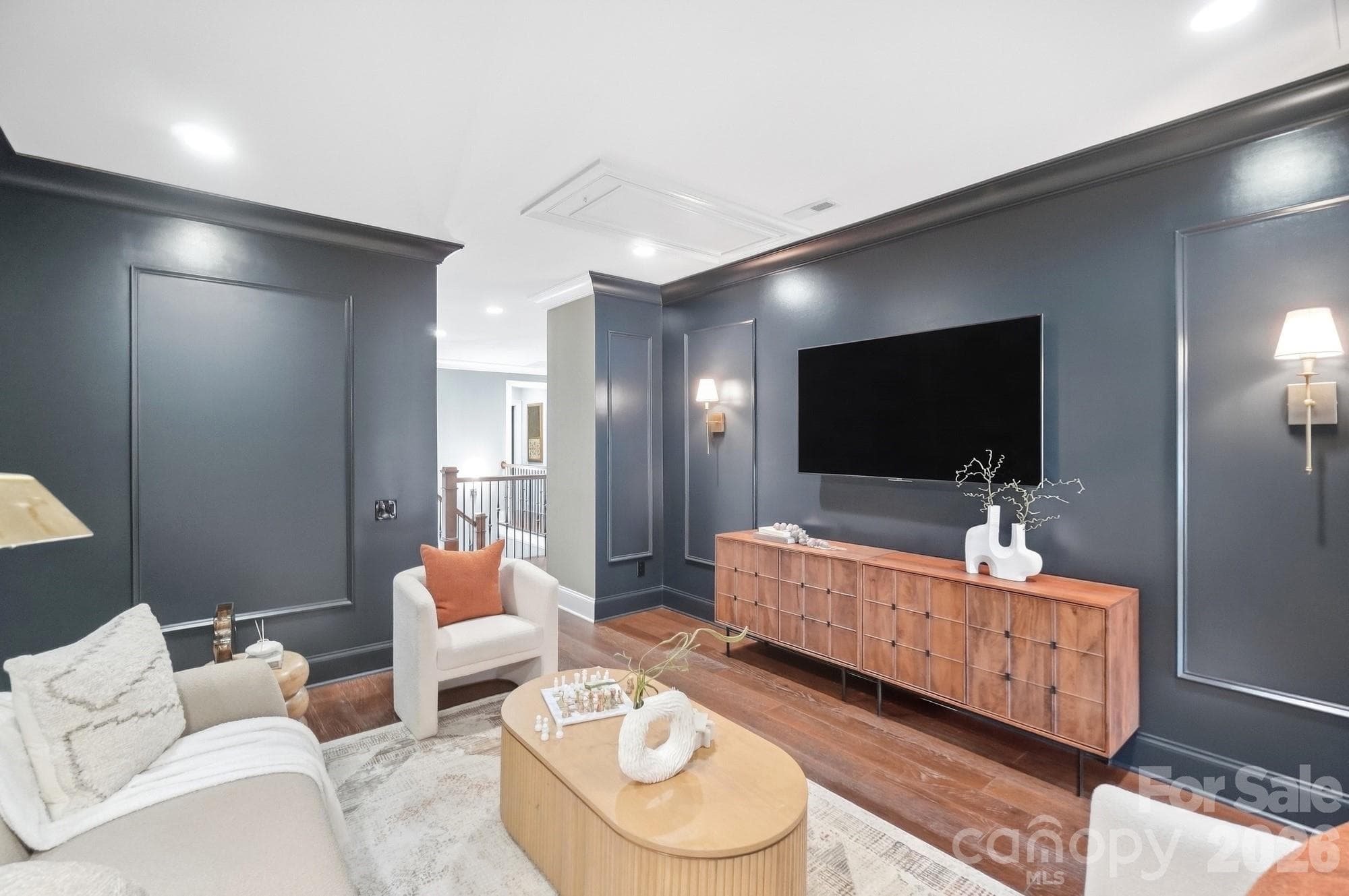 Townhouse at Charlotte, photo 62 of 101