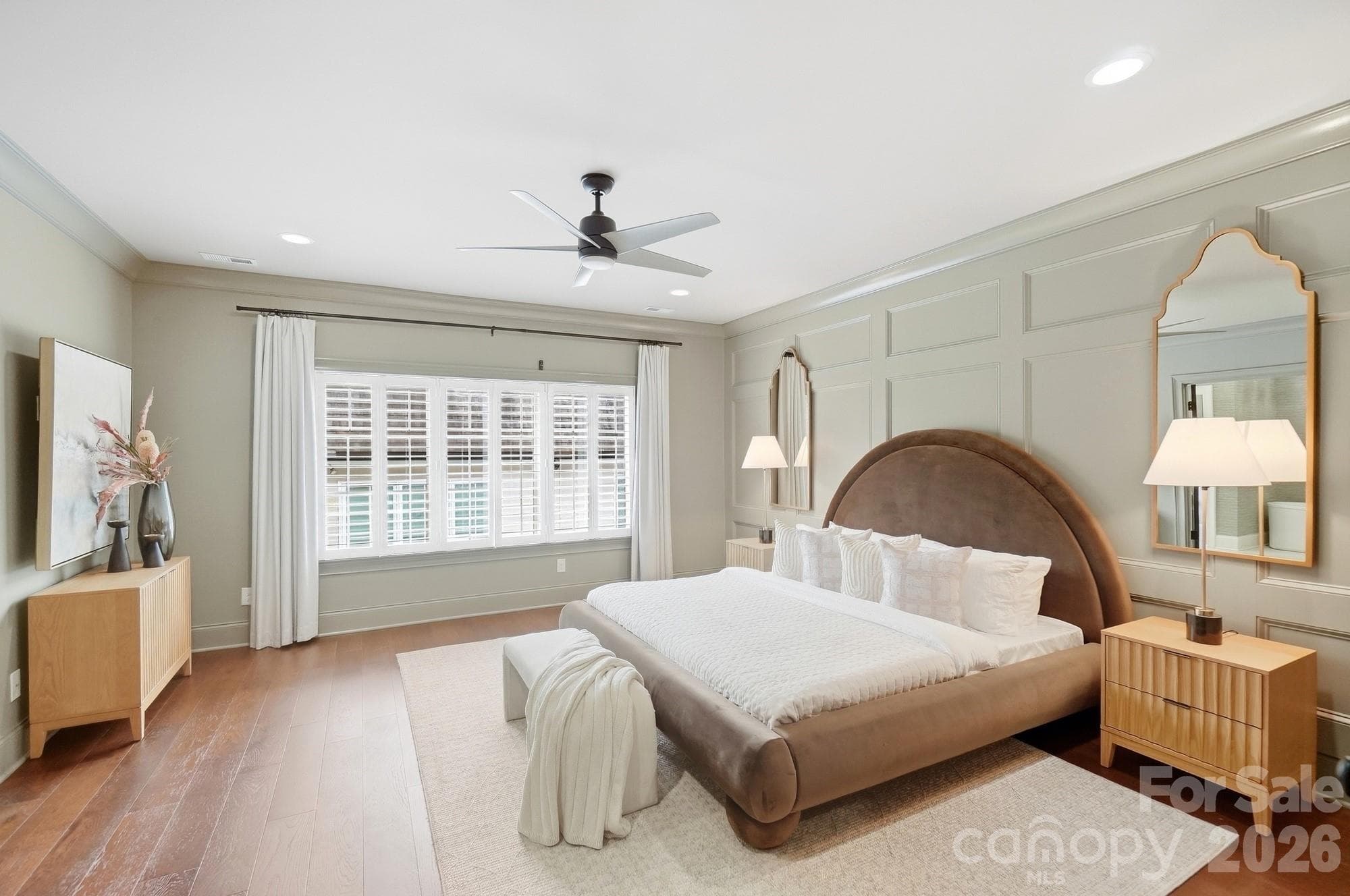 Townhouse at Charlotte, photo 65 of 101