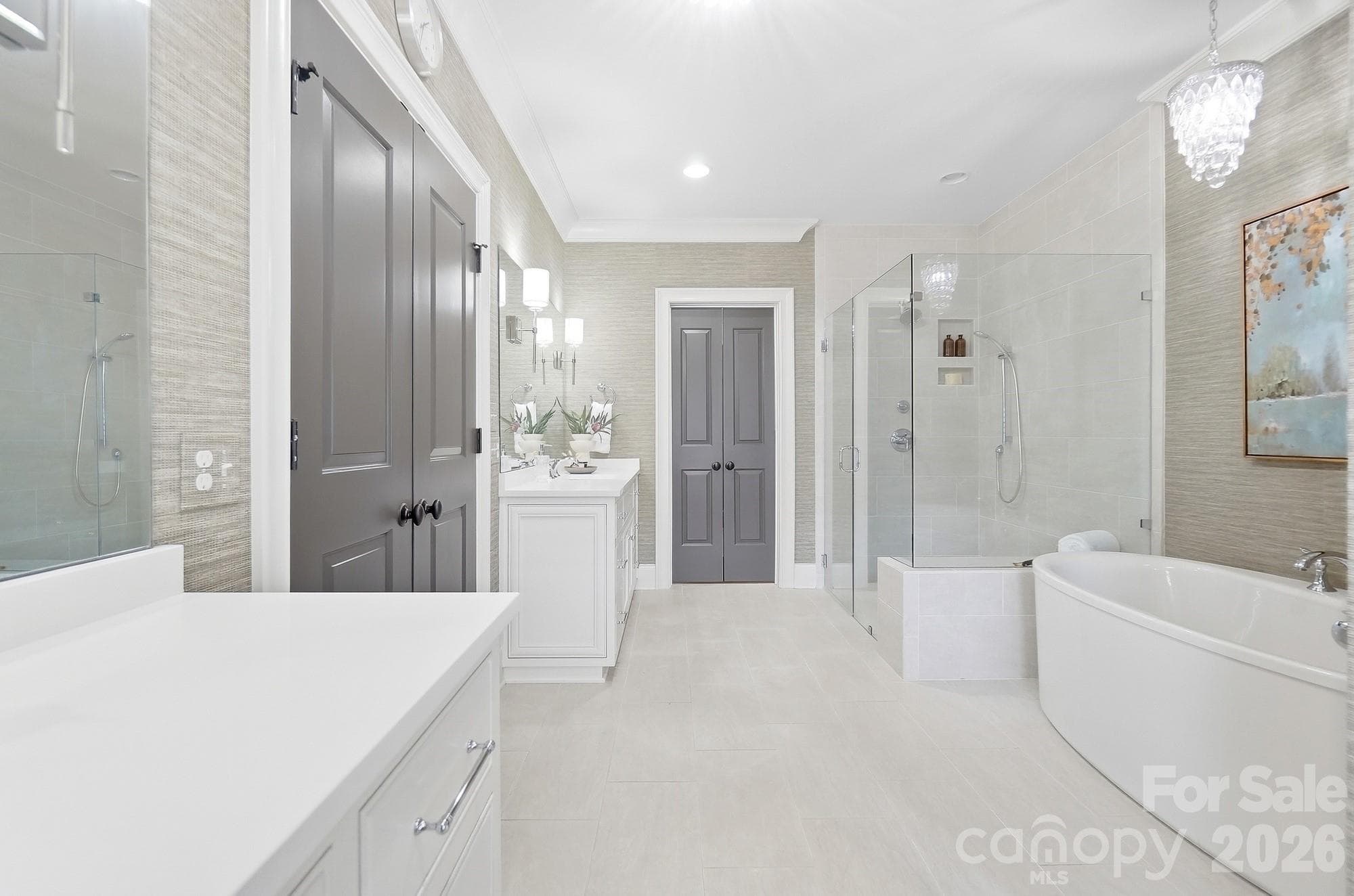 Townhouse at Charlotte, photo 76 of 101