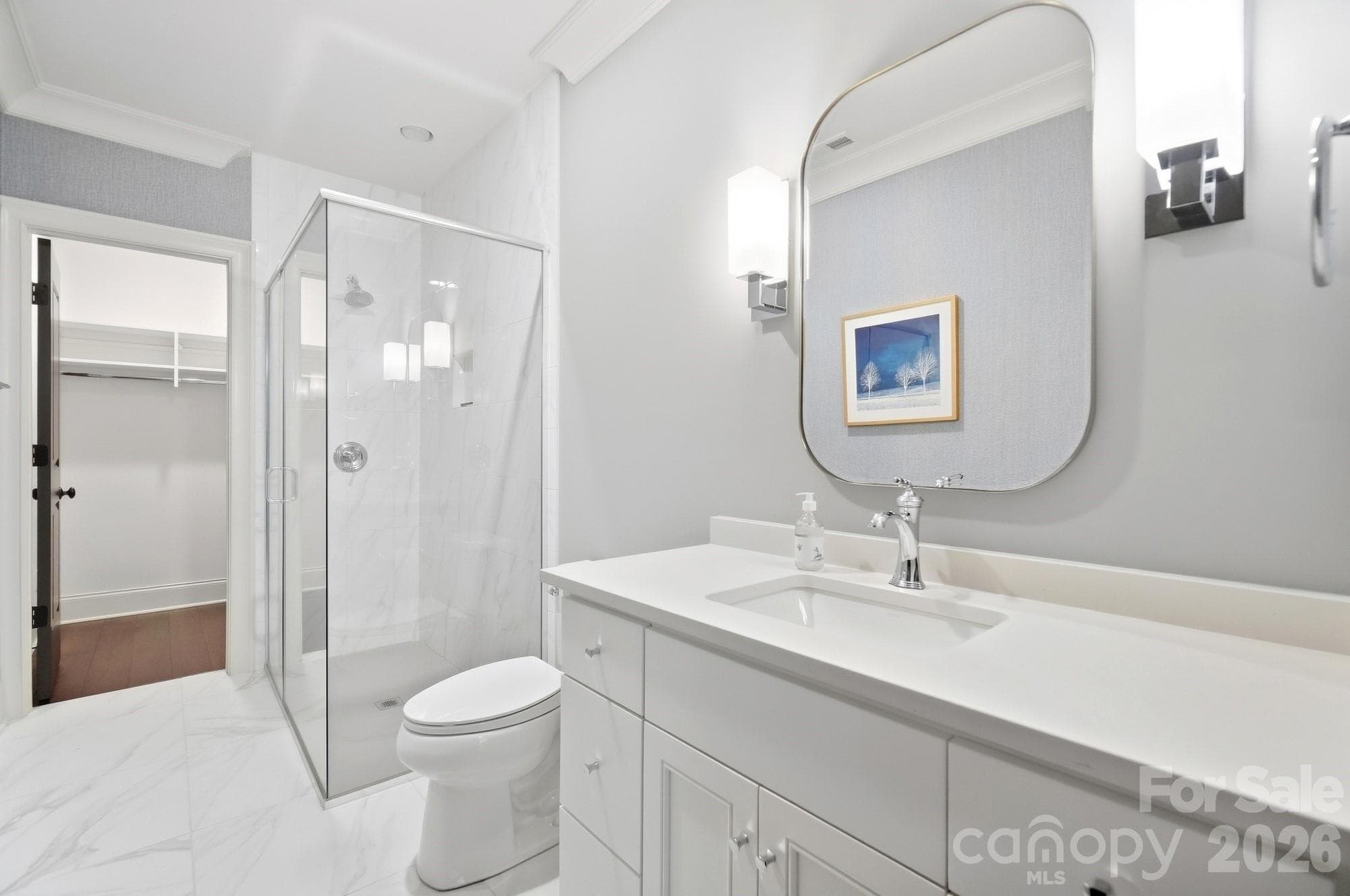 Townhouse at Charlotte, photo 87 of 101
