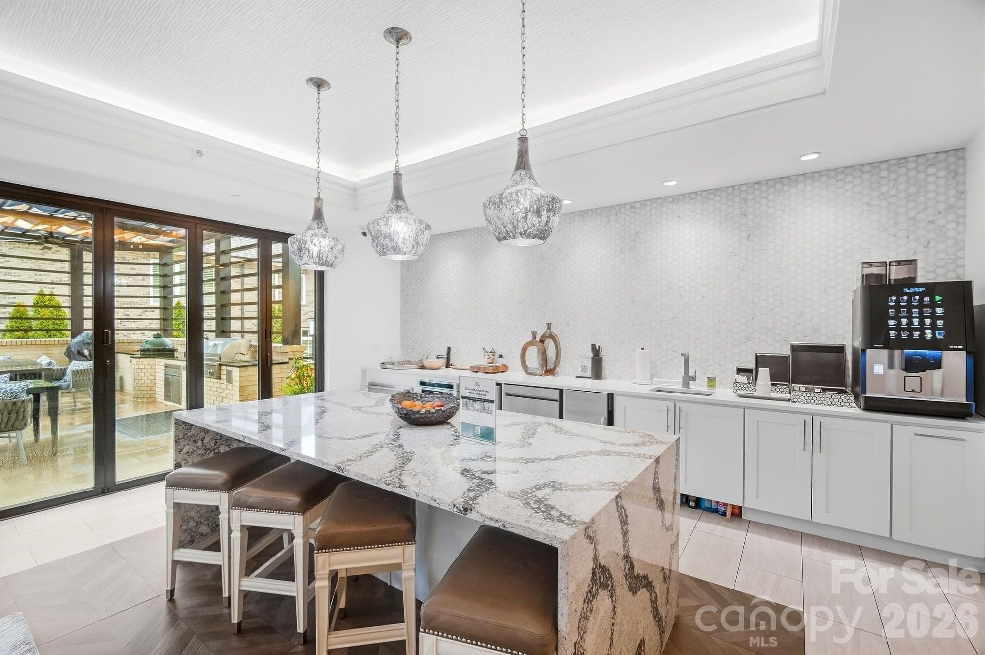 Townhouse at Charlotte, photo 96 of 101