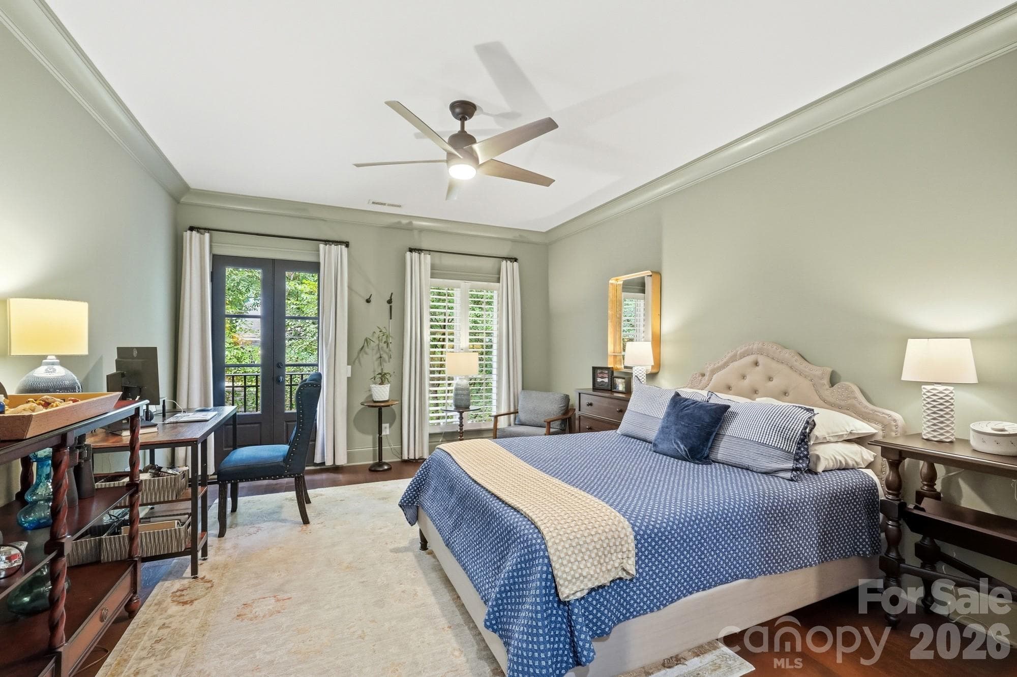 Townhouse at Charlotte, photo 84 of 101