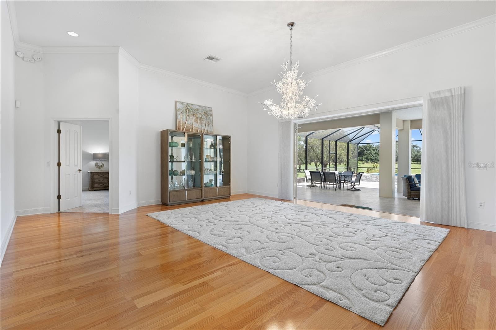 Single Family Residence at 1800 ST. JAMES CIR, THE VILLAGES, photo 11 of 81