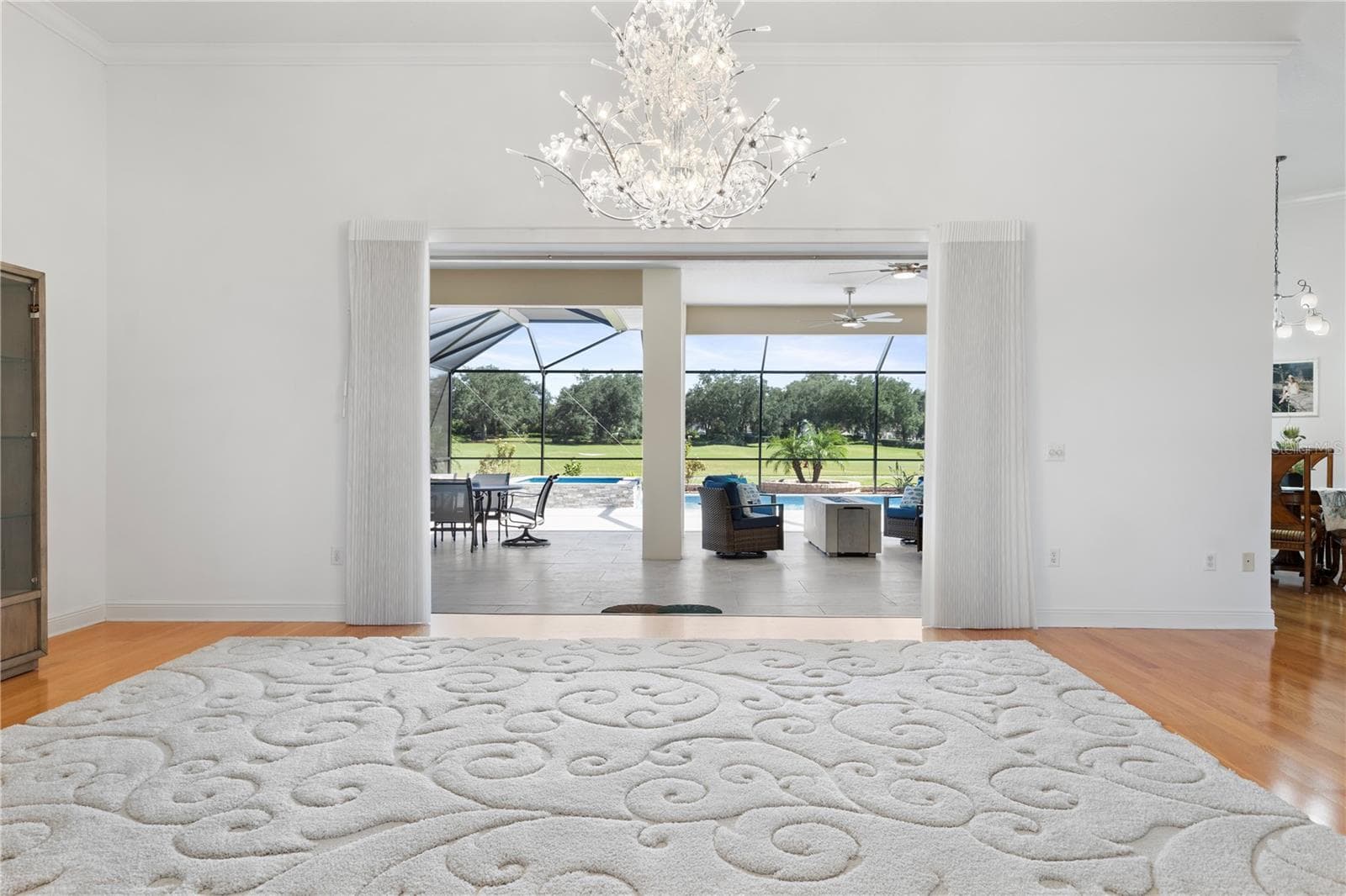 Single Family Residence at 1800 ST. JAMES CIR, THE VILLAGES, photo 12 of 81