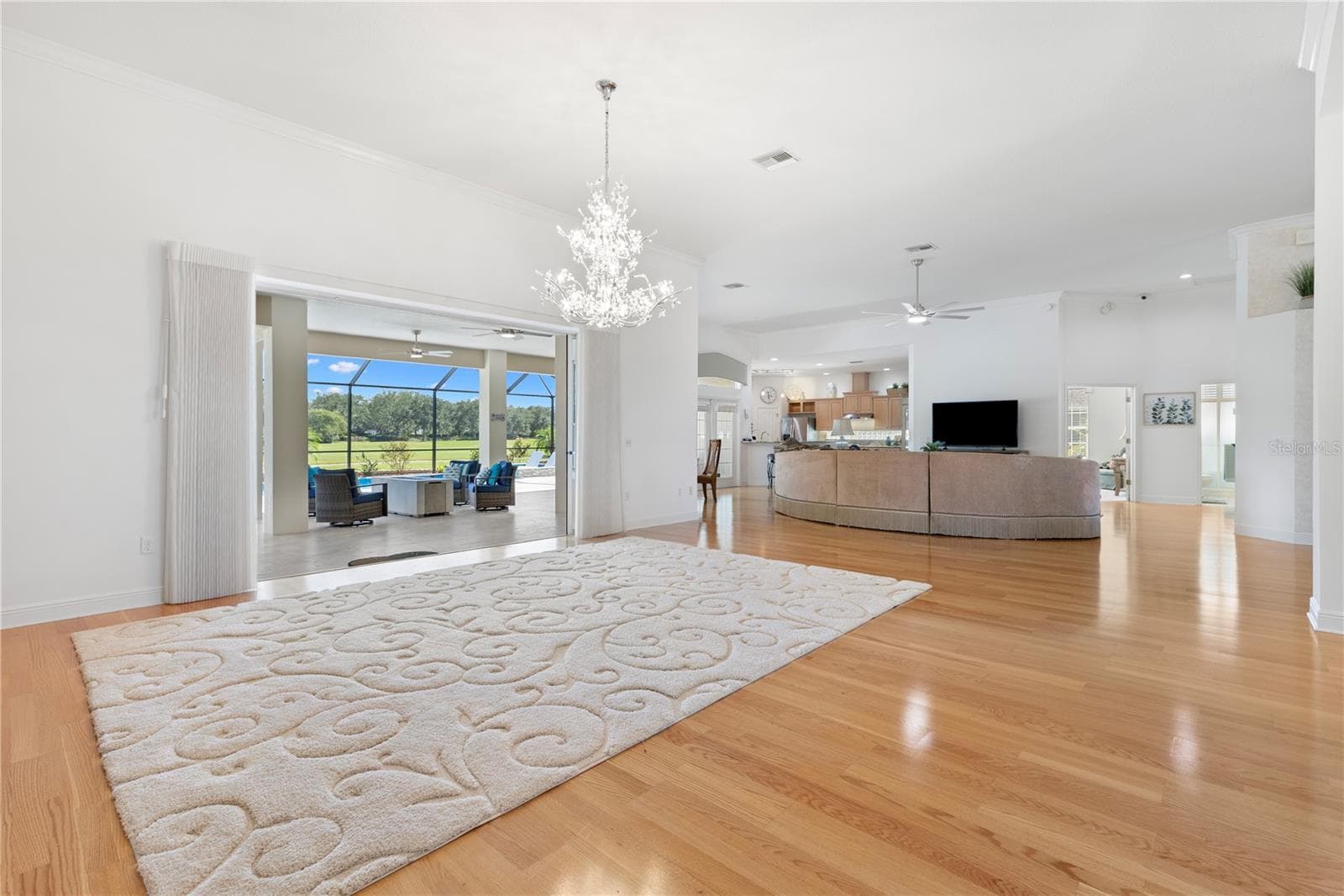 Single Family Residence at 1800 ST. JAMES CIR, THE VILLAGES, photo 14 of 81