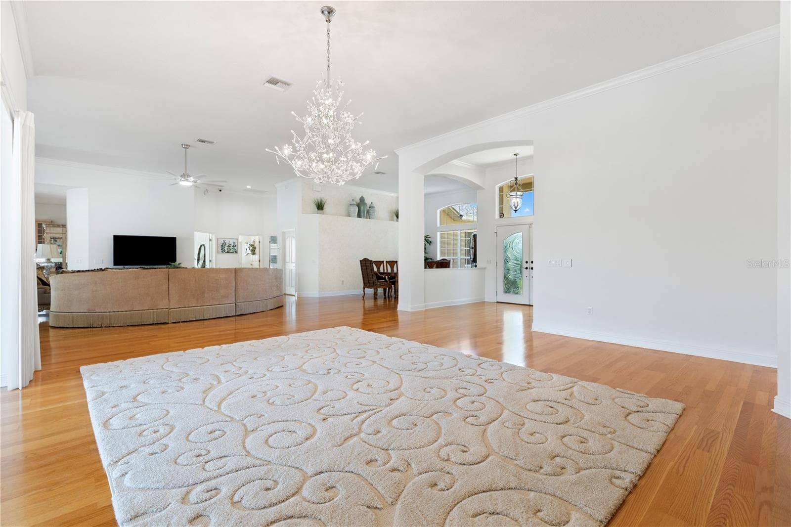 Single Family Residence at 1800 ST. JAMES CIR, THE VILLAGES, photo 15 of 81