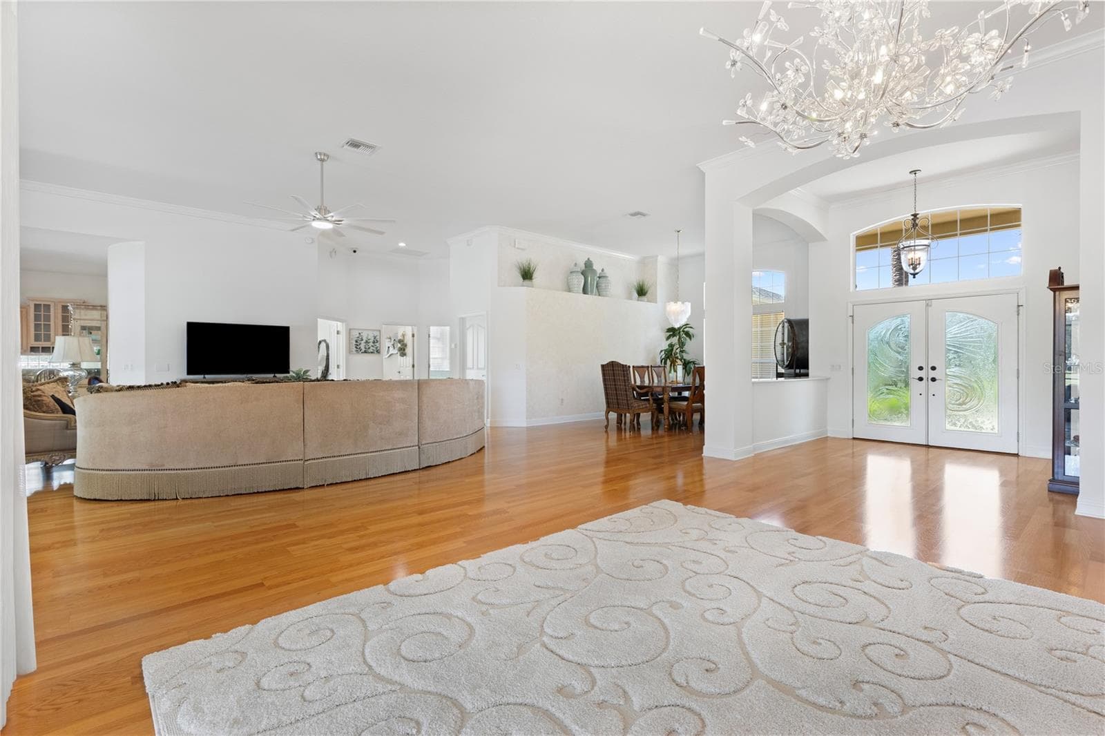 Single Family Residence at 1800 ST. JAMES CIR, THE VILLAGES, photo 16 of 81