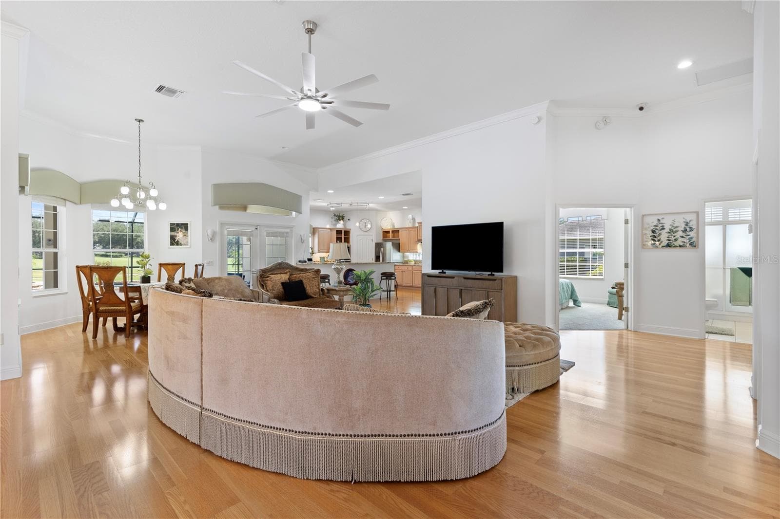 Single Family Residence at 1800 ST. JAMES CIR, THE VILLAGES, photo 17 of 81