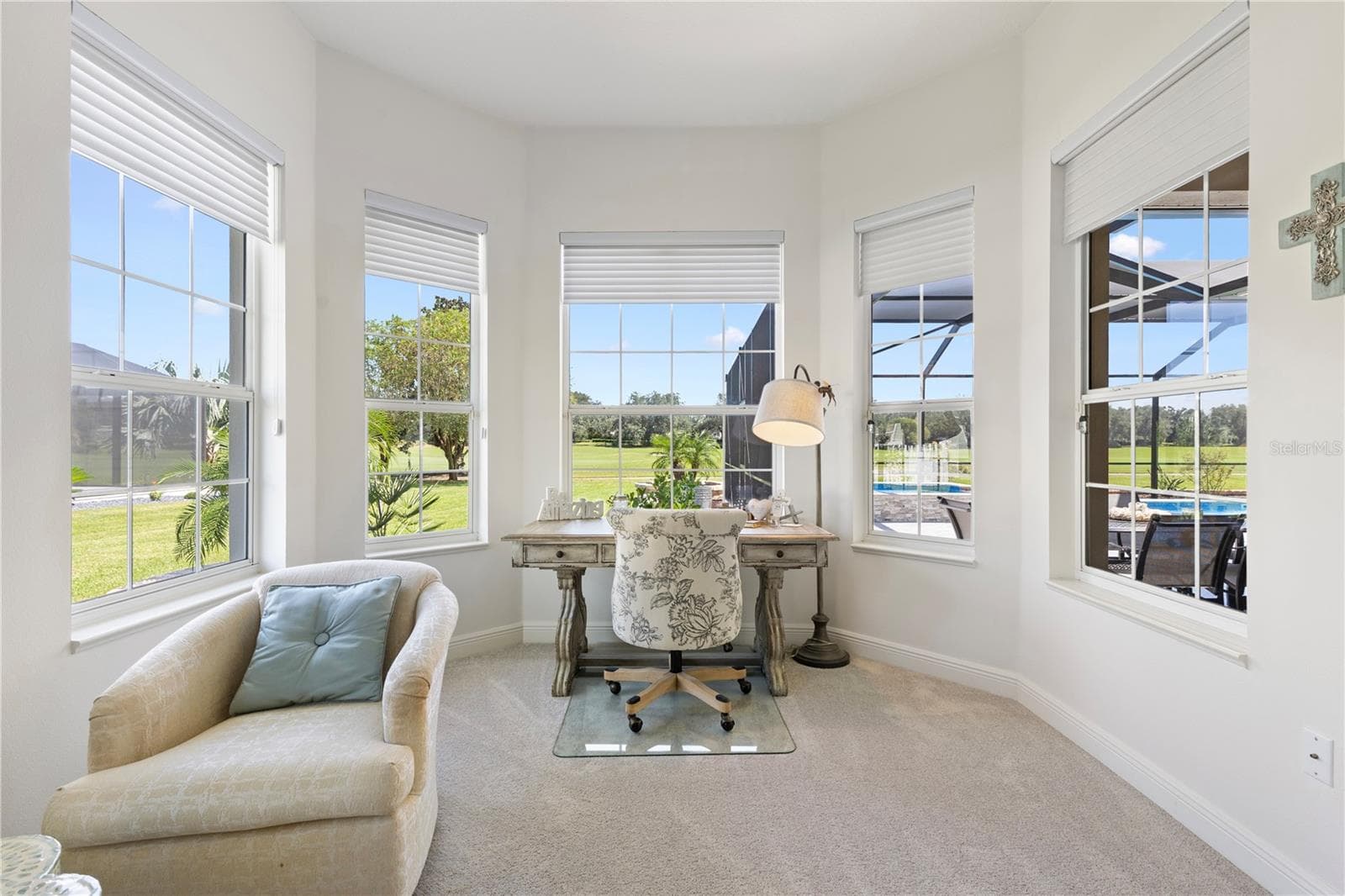 Single Family Residence at 1800 ST. JAMES CIR, THE VILLAGES, photo 28 of 81