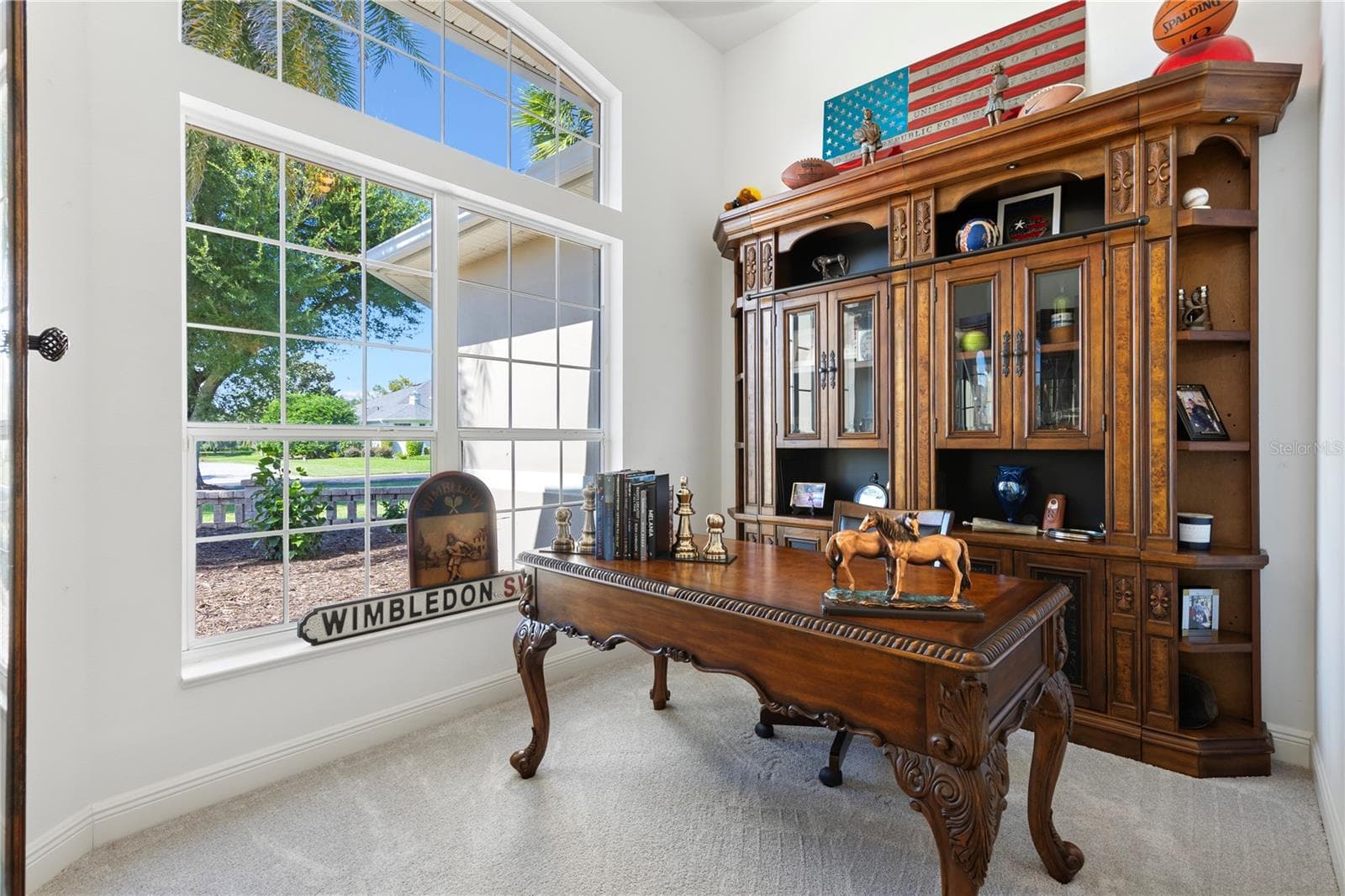 Single Family Residence at 1800 ST. JAMES CIR, THE VILLAGES, photo 42 of 81